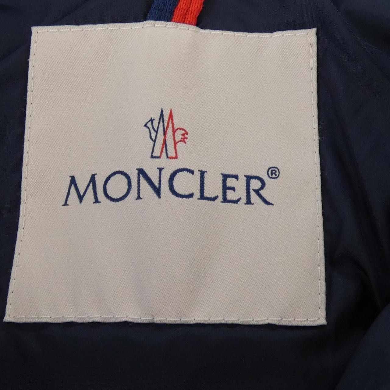 Moncler Moncler Moncler FLAMMETTE down coat Textile Outerwear FLAMMETTE DUTY FREE for USA Size ONE SIZE - 5 Thumbnail