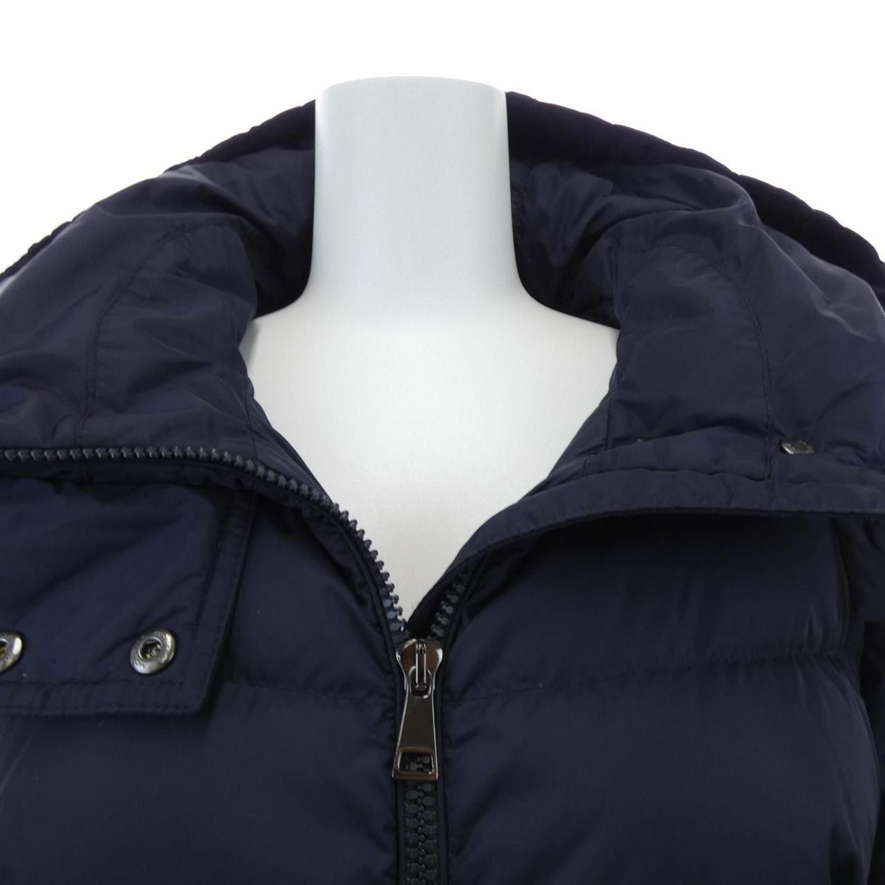 Moncler Moncler Moncler FLAMMETTE down coat Textile Outerwear FLAMMETTE DUTY FREE for USA Size ONE SIZE - 6 Thumbnail