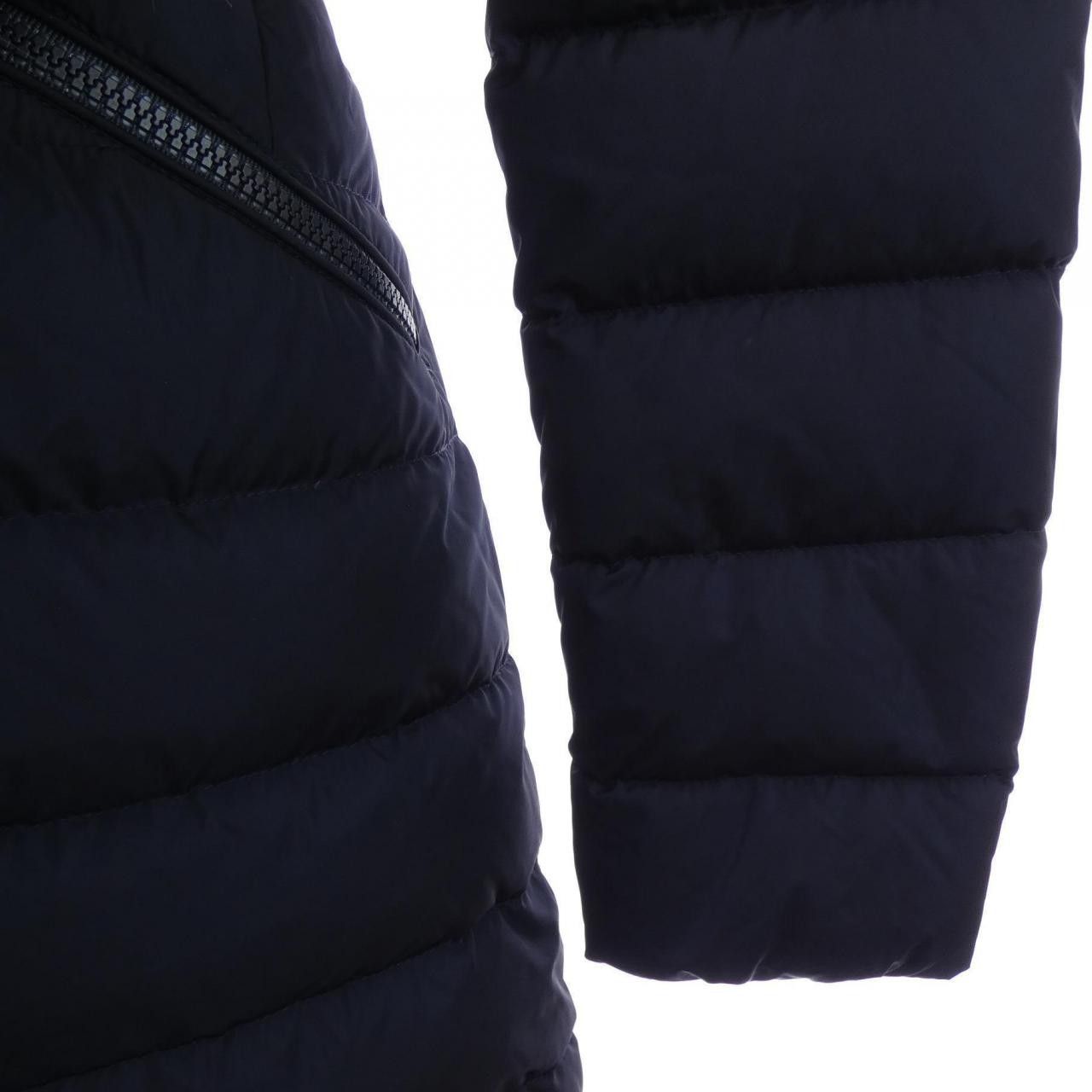 Moncler Moncler Moncler FLAMMETTE down coat Textile Outerwear FLAMMETTE DUTY FREE for USA Size ONE SIZE - 7 Thumbnail