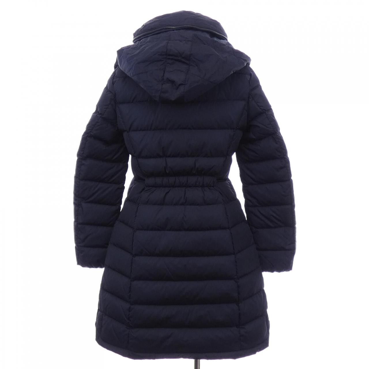 Moncler Moncler Moncler FLAMMETTE down coat Textile Outerwear FLAMMETTE DUTY FREE for USA Size ONE SIZE - 2 Thumbnail