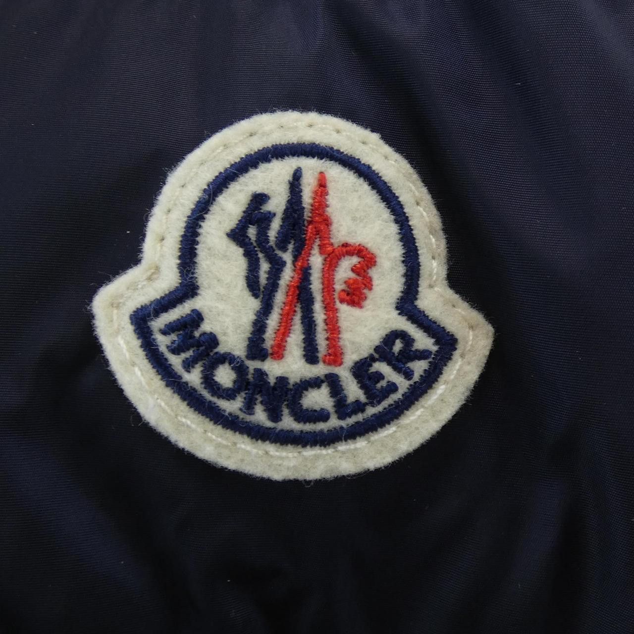 Moncler Moncler Moncler FLAMMETTE down coat Textile Outerwear FLAMMETTE DUTY FREE for USA Size ONE SIZE - 8 Thumbnail