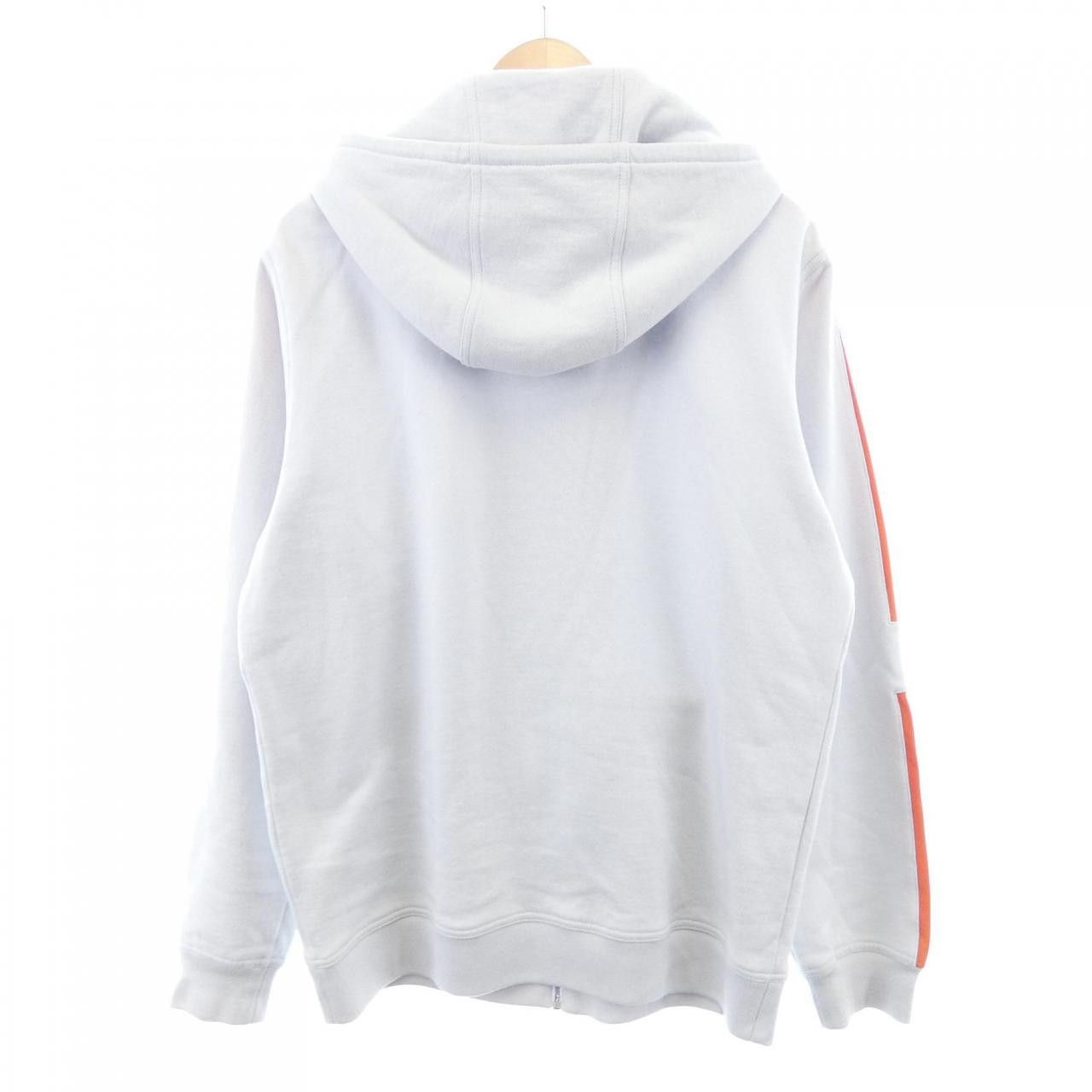 Hermes Hermes Hermes Hoodie Textile Sweatshirts & Hoodies DUTY FREE for USA Size ONE SIZE - 2 Thumbnail
