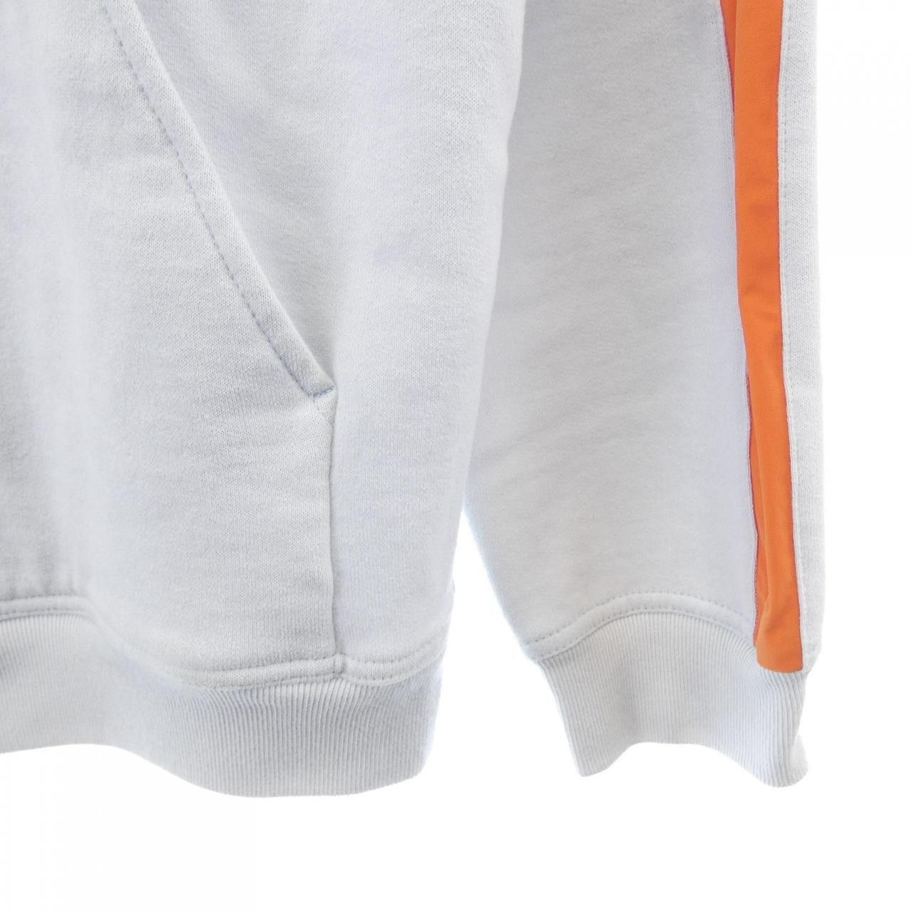Hermes Hermes Hermes Hoodie Textile Sweatshirts & Hoodies DUTY FREE for USA Size ONE SIZE - 6 Thumbnail