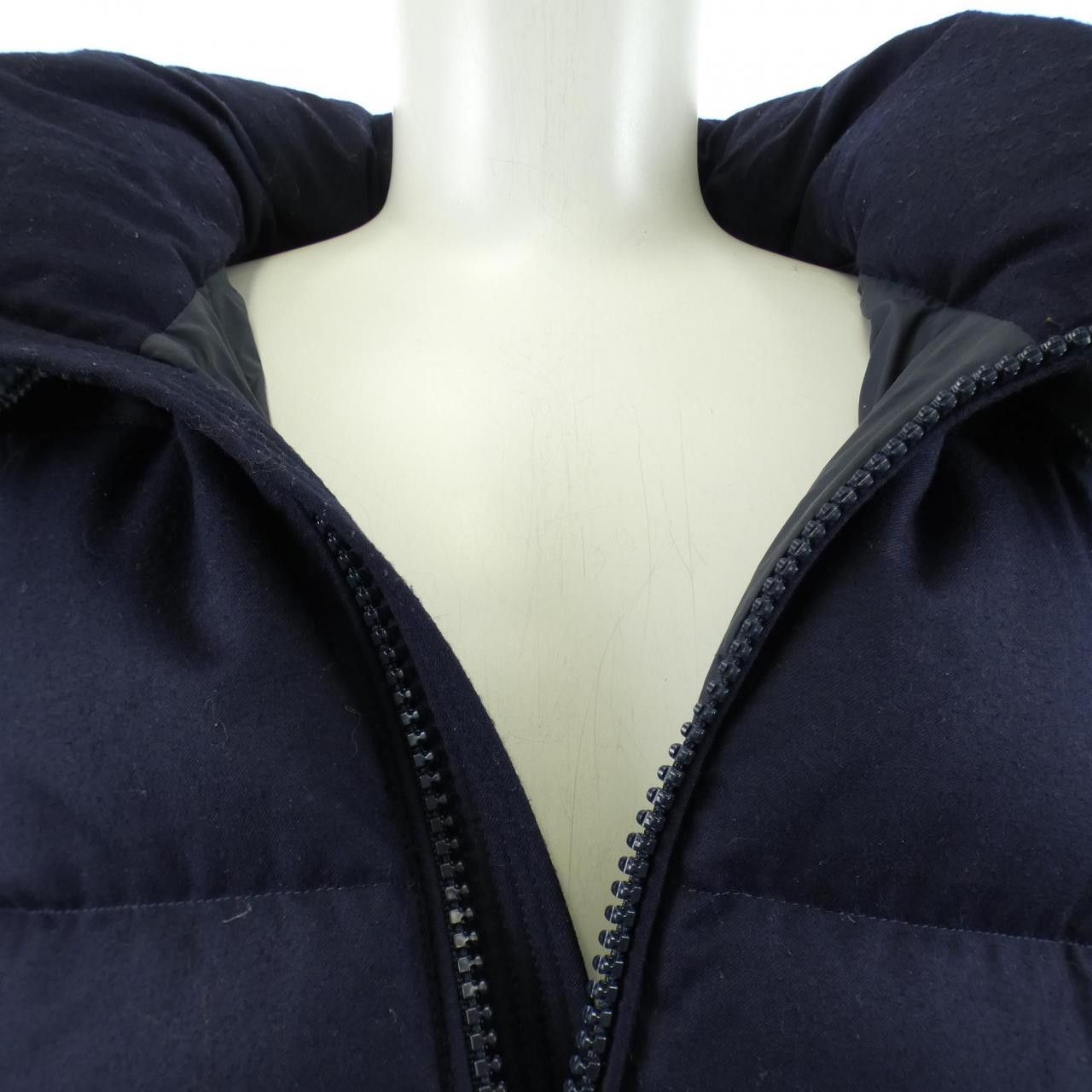 Moncler Moncler Moncler MONTGENEVRE Down Jacket Textile Outerwear MONTGENEVRE DUTY FREE for USA Size ONE SIZE - 6 Thumbnail