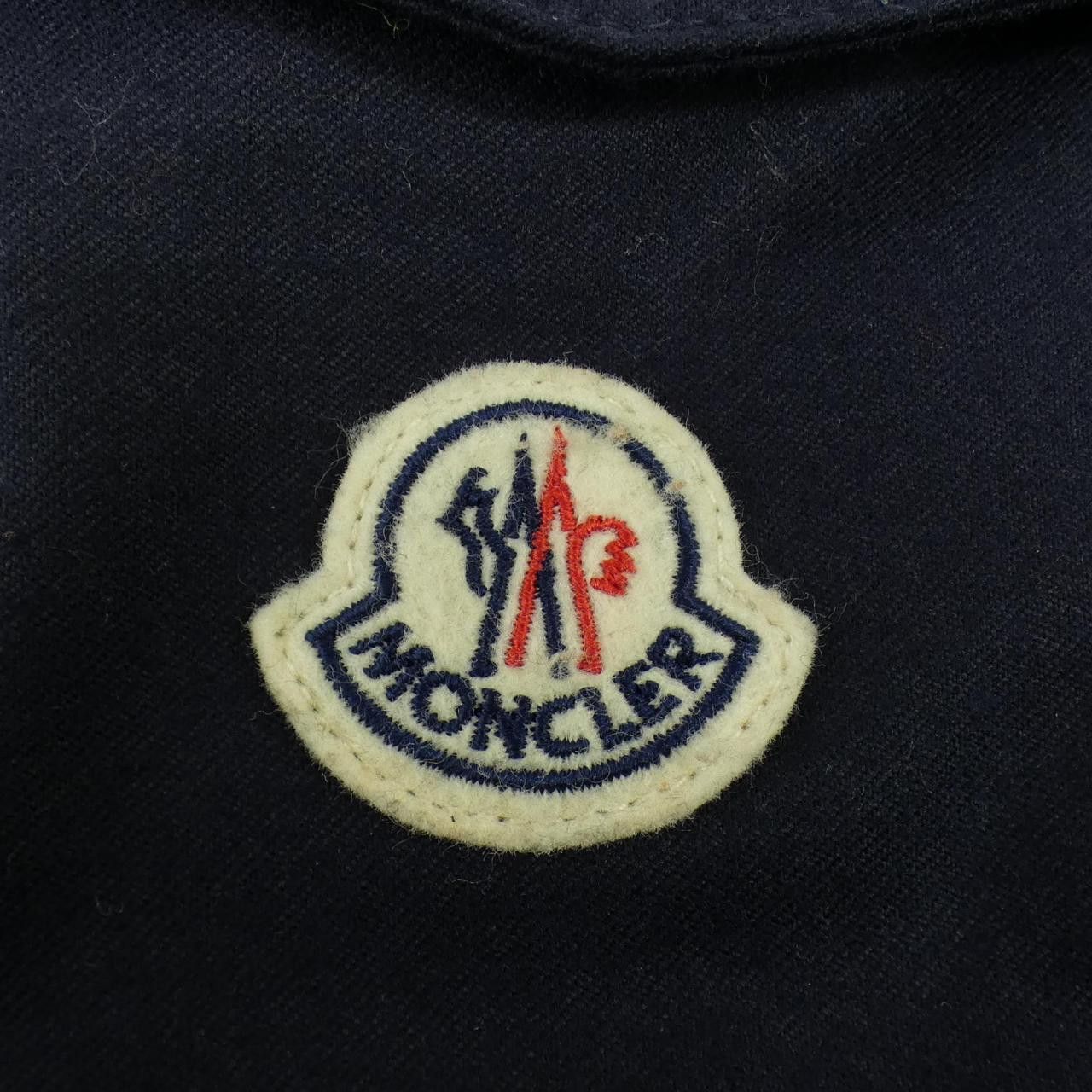 Moncler Moncler Moncler MONTGENEVRE Down Jacket Textile Outerwear MONTGENEVRE DUTY FREE for USA Size ONE SIZE - 8 Thumbnail