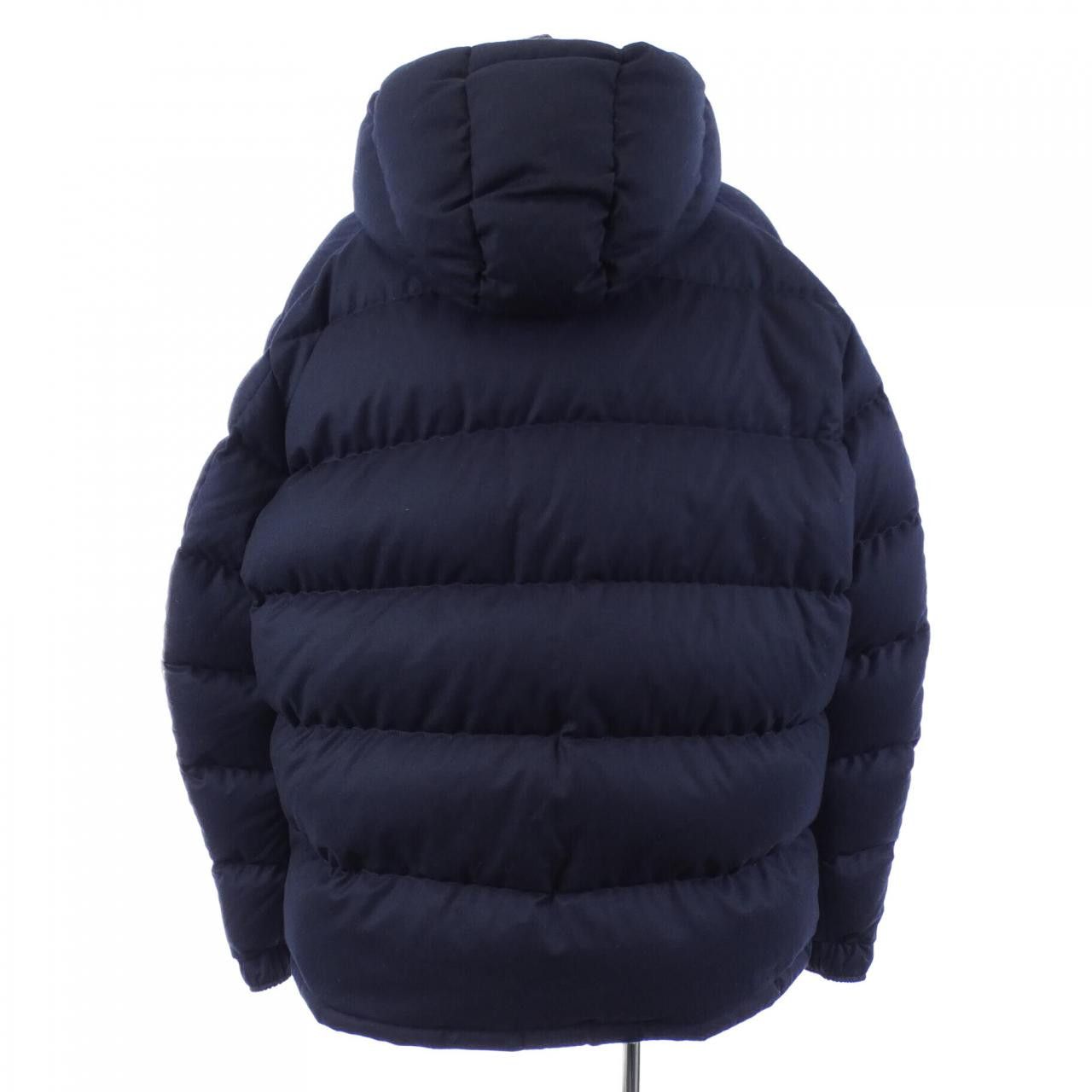 Moncler Moncler Moncler MONTGENEVRE Down Jacket Textile Outerwear MONTGENEVRE DUTY FREE for USA Size ONE SIZE - 2 Thumbnail