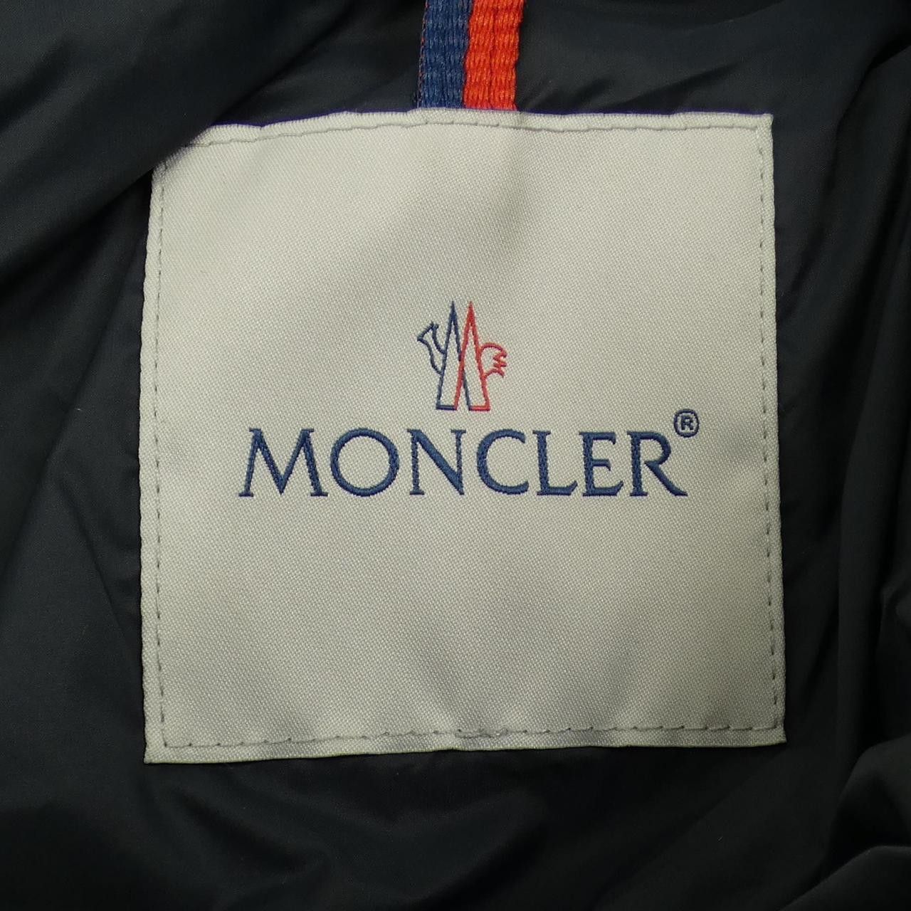 Moncler Moncler Moncler MONTGENEVRE Down Jacket Textile Outerwear MONTGENEVRE DUTY FREE for USA Size ONE SIZE - 5 Thumbnail