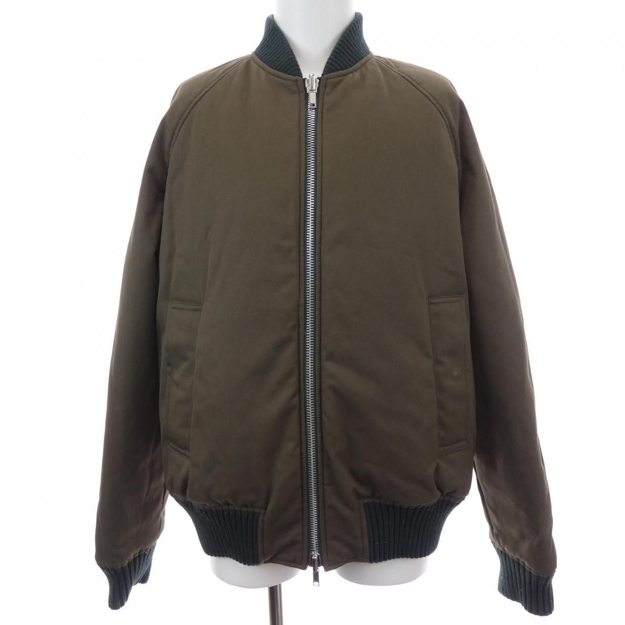 Burberry Burberry Burberry Jacket Others Outerwear 8078899 DUTY FREE for USA Size ONE SIZE - 8 Thumbnail