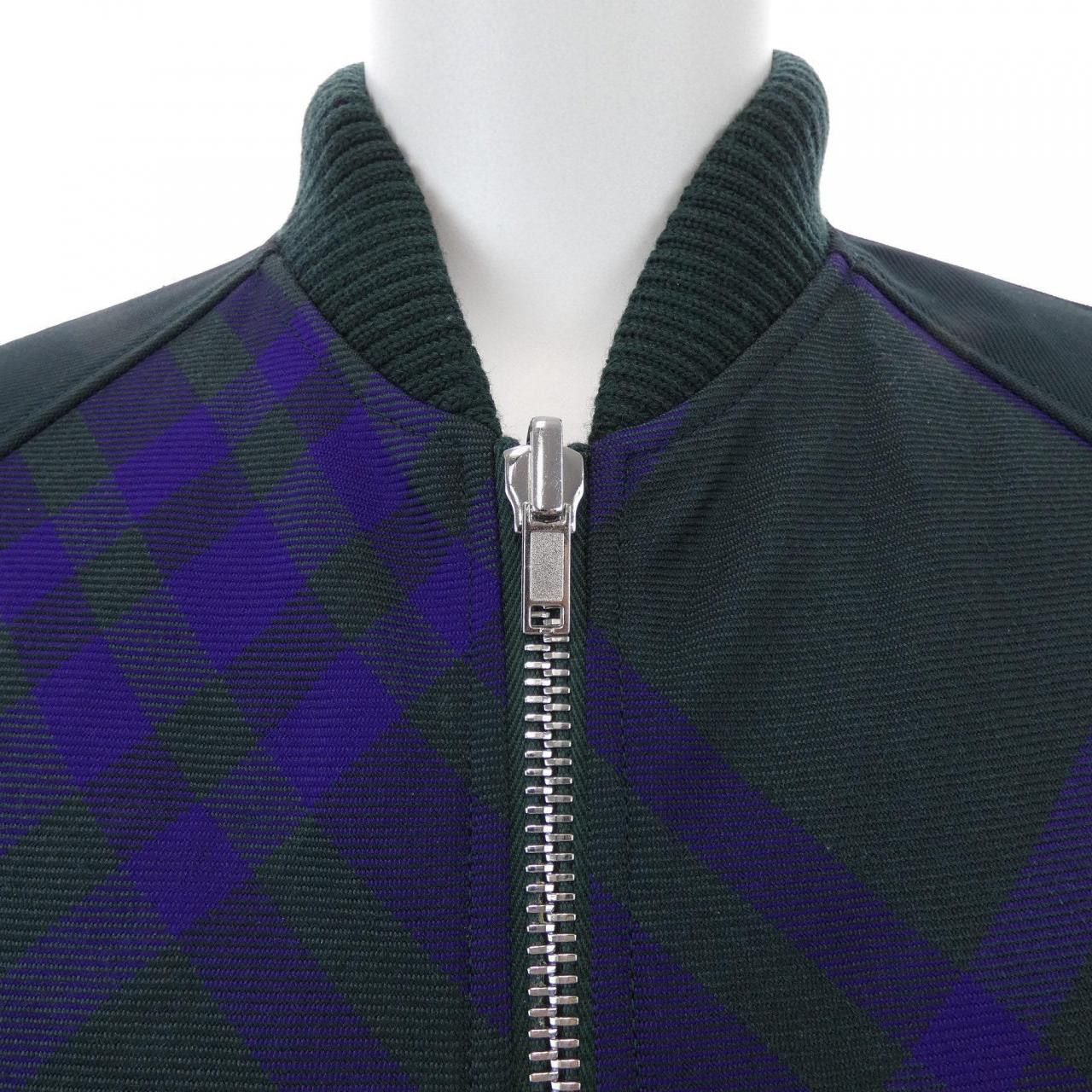 Burberry Burberry Burberry Jacket Others Outerwear 8078899 DUTY FREE for USA Size ONE SIZE - 6 Thumbnail