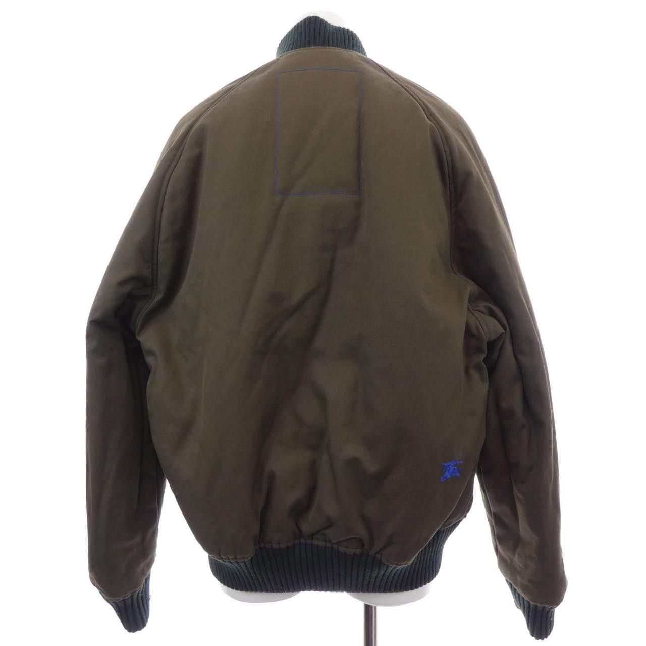 Burberry Burberry Burberry Jacket Others Outerwear 8078899 DUTY FREE for USA Size ONE SIZE - 9 Thumbnail