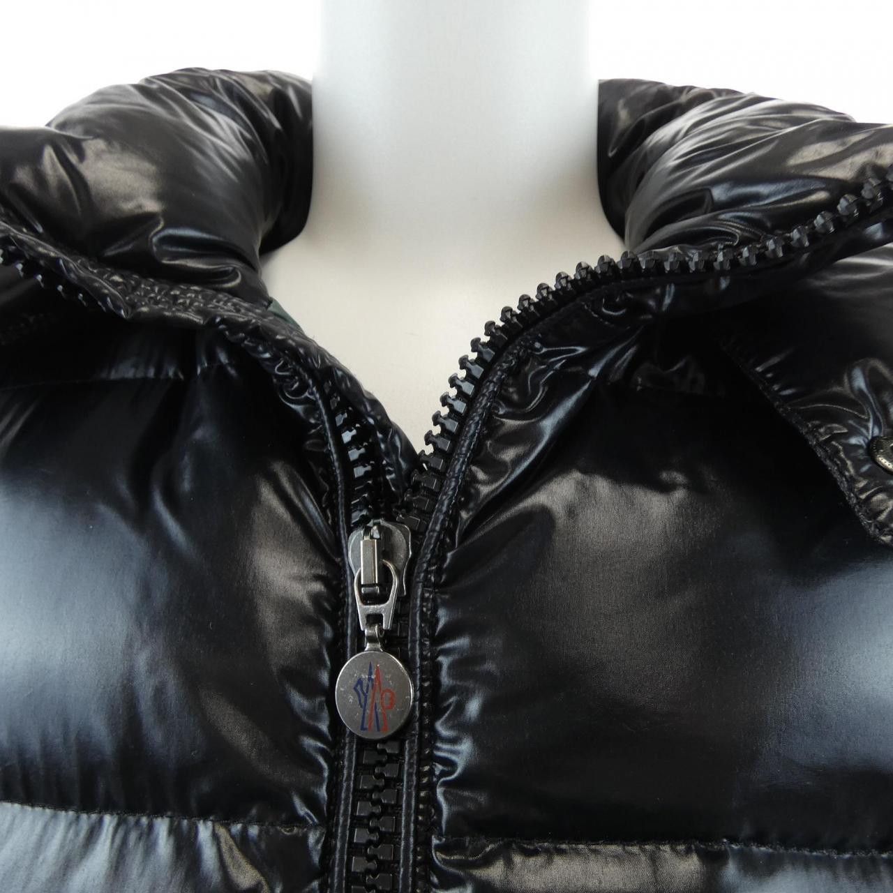 Moncler Moncler Moncler MAYA Down Jacket Textile Outerwear MAYA DUTY FREE for USA Size ONE SIZE - 6 Thumbnail