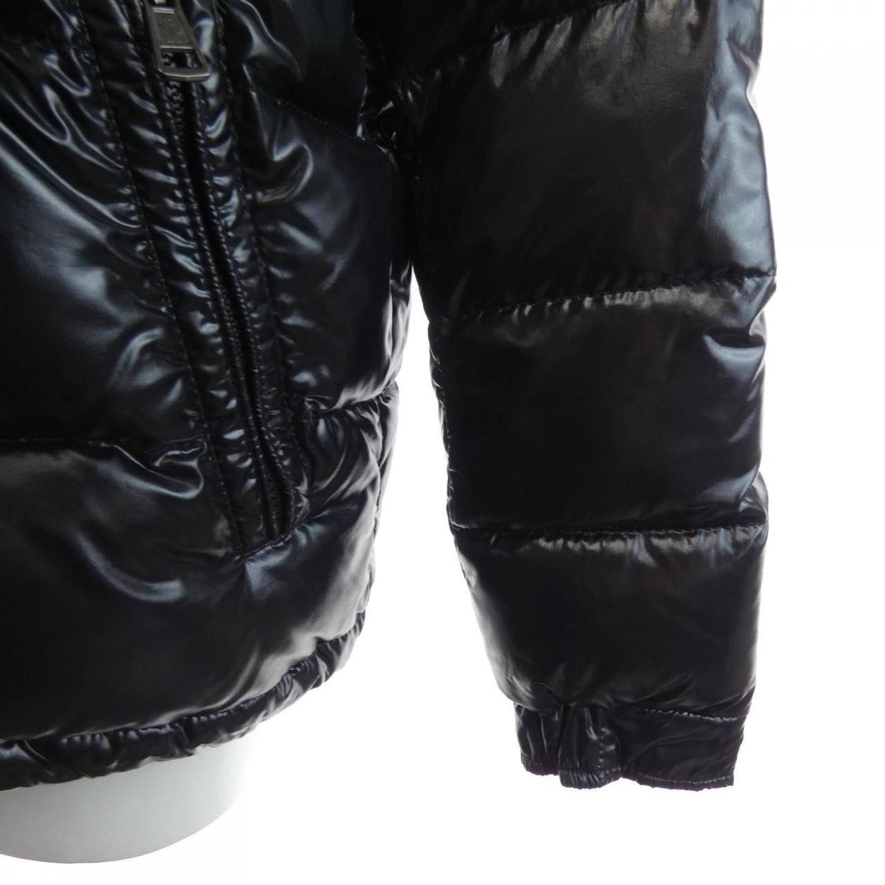 Moncler Moncler Moncler MAYA Down Jacket Textile Outerwear MAYA DUTY FREE for USA Size ONE SIZE - 7 Thumbnail