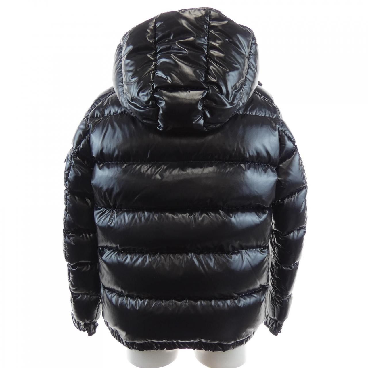 Moncler Moncler Moncler MAYA Down Jacket Textile Outerwear MAYA DUTY FREE for USA Size ONE SIZE - 2 Thumbnail