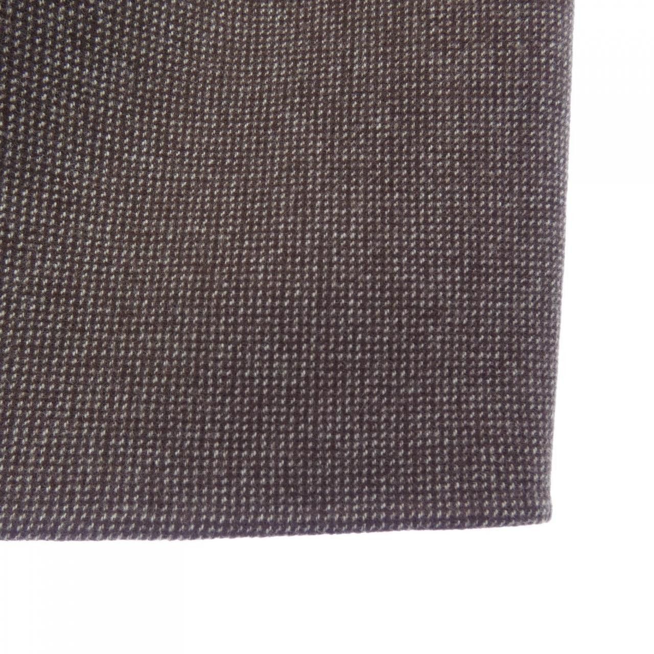 Dior Dior Christian Dior Skirt Textile Skirts 0H21330A1114 DUTY FREE for USA Size ONE SIZE - 6 Thumbnail
