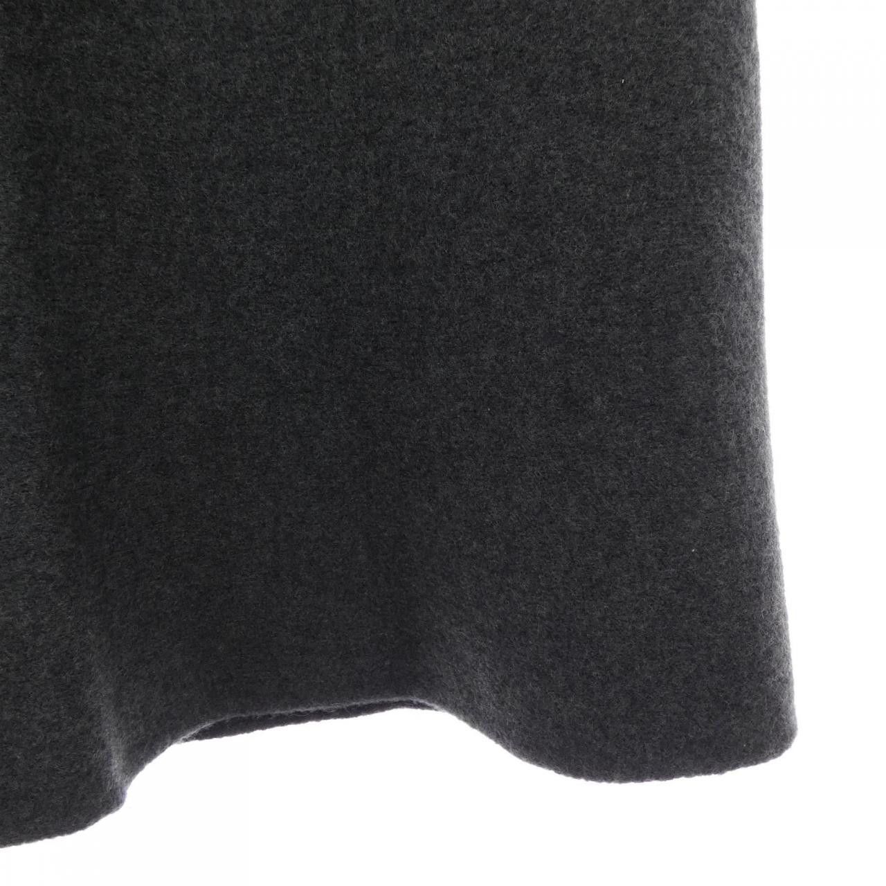Jil Sander Jil Sander Jil Sander Skirt Textile Skirts J02MA0248 DUTY FREE for USA Size ONE SIZE - 6 Thumbnail