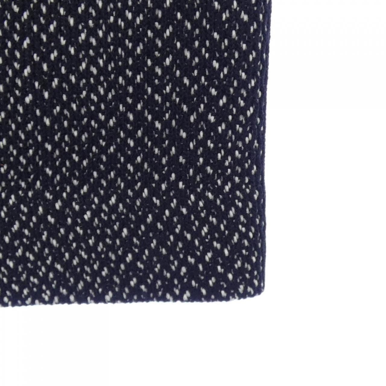 Dior Dior Christian Dior Skirt Textile Skirts 3A21328A1122 DUTY FREE for USA Size ONE SIZE - 6 Thumbnail
