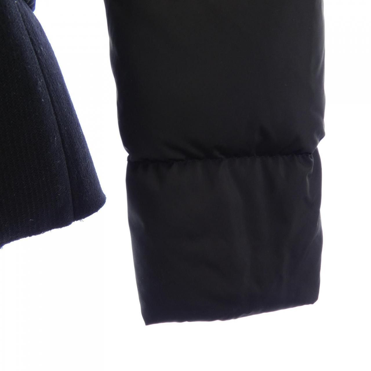 Moncler Moncler Moncler NESEA Down Jacket Others Outerwear NESEA DUTY FREE for USA Size ONE SIZE - 8 Thumbnail