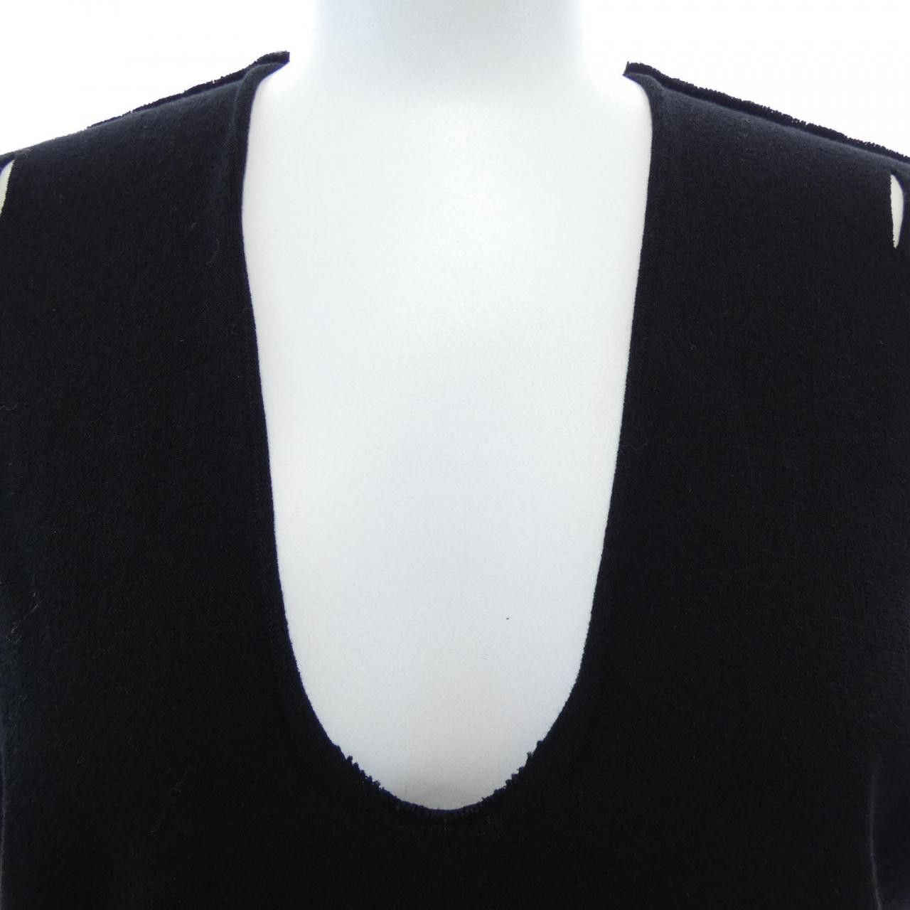 Issey Miyake Issey Miyake Issey Miyake Top Textile Tops IF92KK049 DUTY FREE for USA Size ONE SIZE - 5 Thumbnail