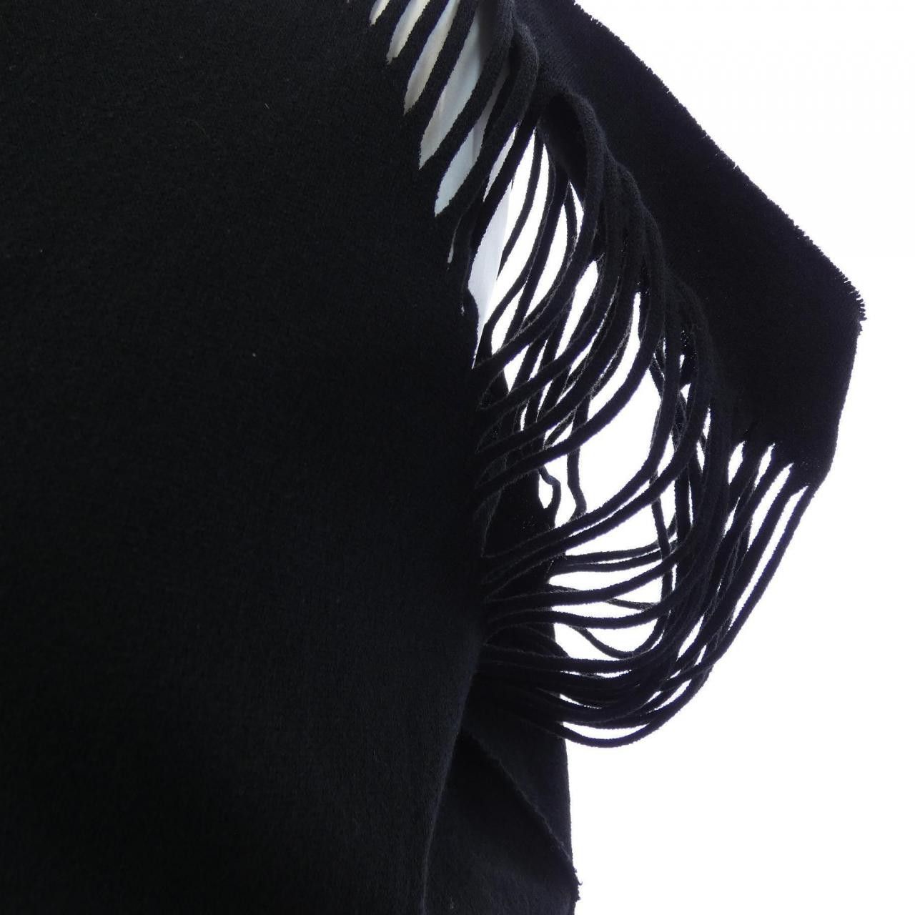 Issey Miyake Issey Miyake Issey Miyake Top Textile Tops IF92KK049 DUTY FREE for USA Size ONE SIZE - 6 Thumbnail