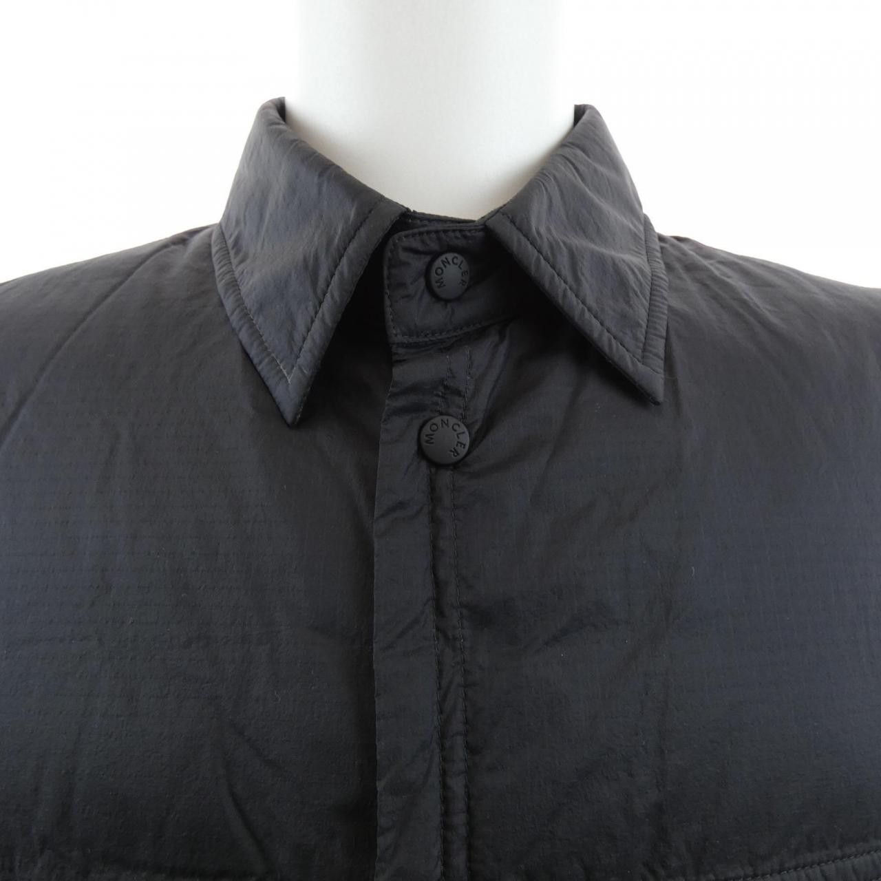 Moncler Moncler Moncler Genius MAZEN FRAGMENT Down Jacket Others Outerwear MAZENFRAGMENT DUTY FREE for USA Size ONE SIZE - 6 Thumbnail