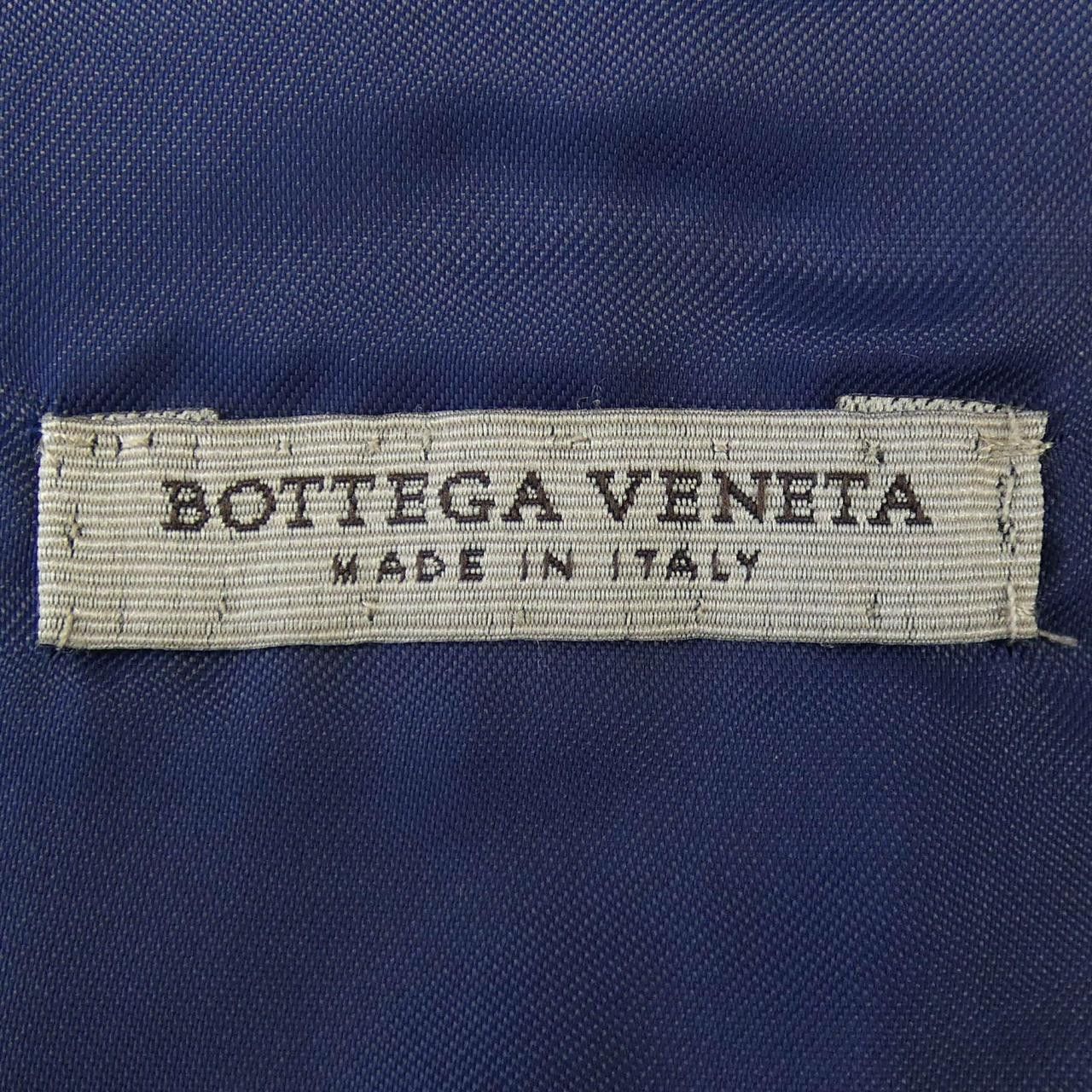 Bottega Veneta Bottega Veneta Bottega Veneta Wool Coat Others Outerwear DUTY FREE for USA Size ONE SIZE - 4 Thumbnail
