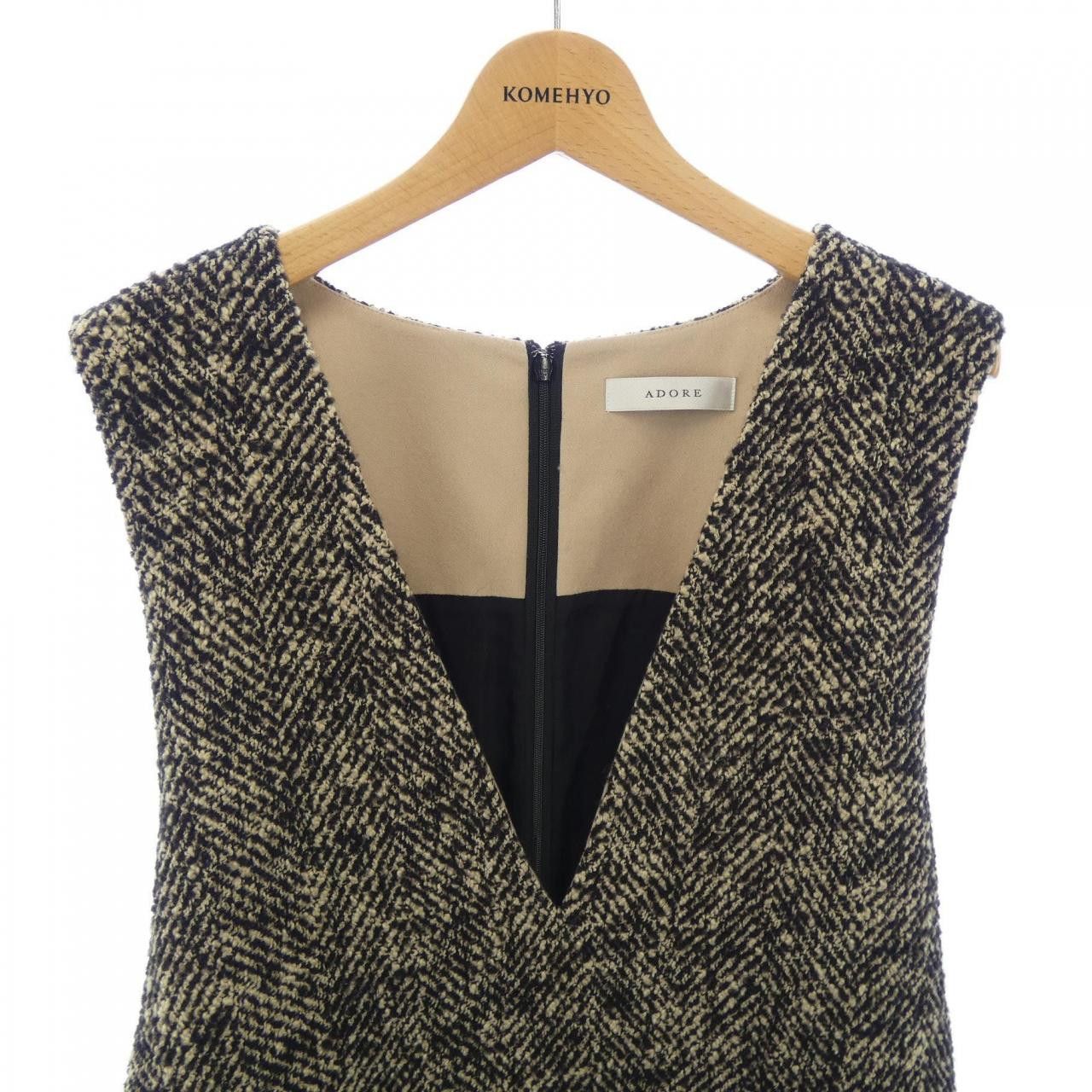Other Other ADORE Dress Others Dresses 5318240115 DUTY FREE for USA Size ONE SIZE - 5 Thumbnail