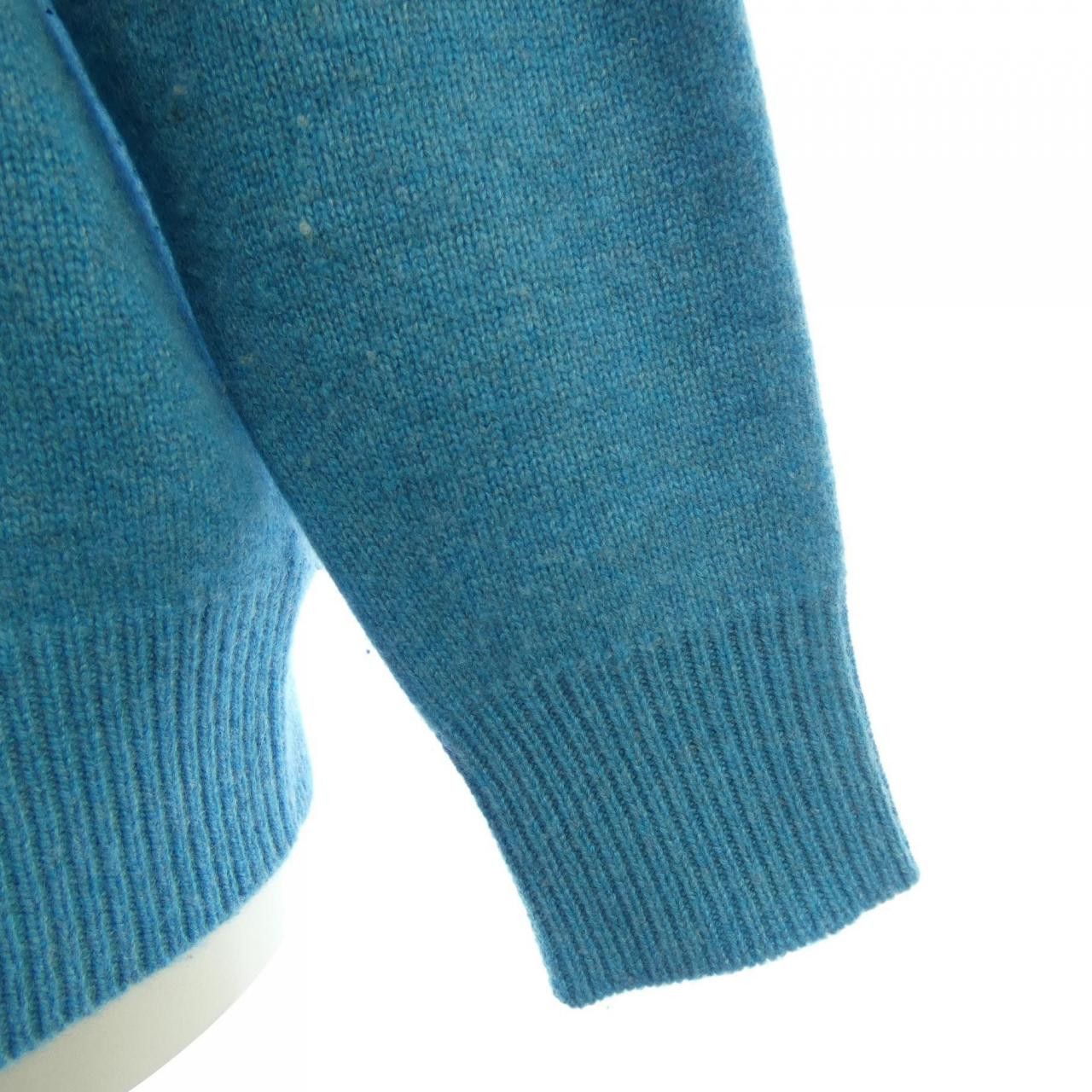 Other Other Drawer Cashmere Knitwear Textile Tops DUTY FREE for USA Size ONE SIZE - 6 Thumbnail
