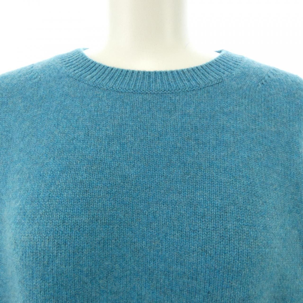 Other Other Drawer Cashmere Knitwear Textile Tops DUTY FREE for USA Size ONE SIZE - 5 Thumbnail