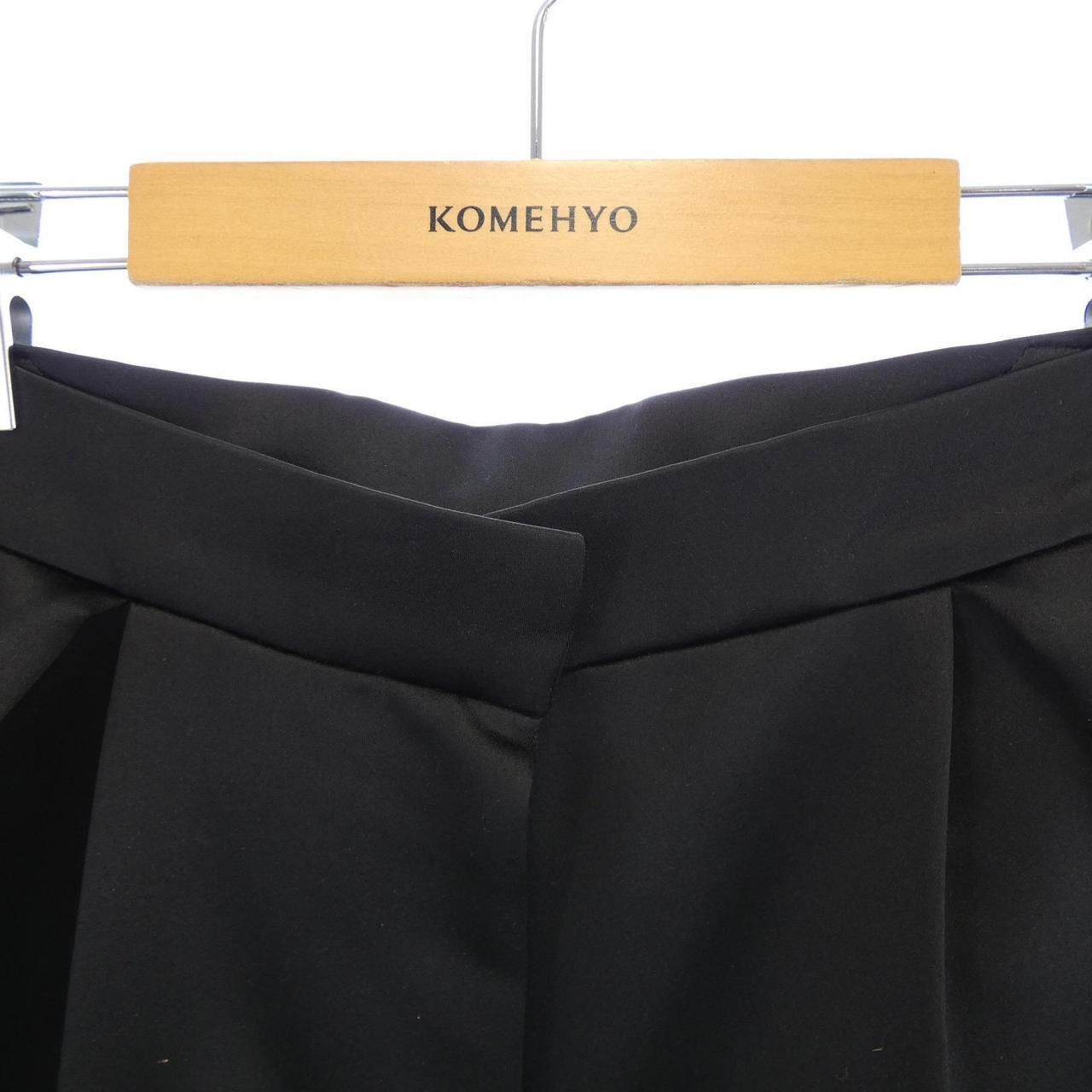Sacai Sacai Sacai Skirt Textile Skirts 20-05274 DUTY FREE for USA Size ONE SIZE - 4 Thumbnail