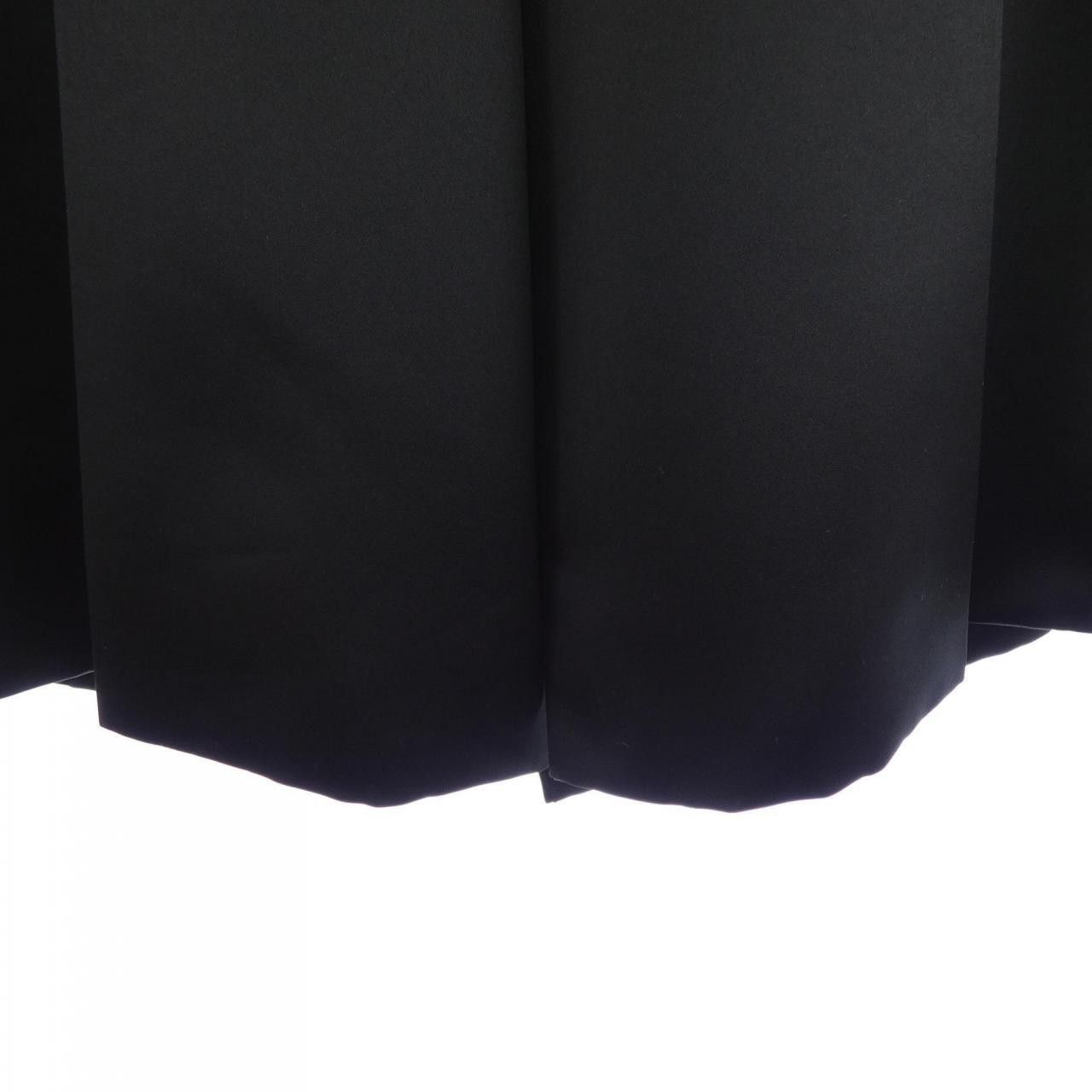 Sacai Sacai Sacai Skirt Textile Skirts 20-05274 DUTY FREE for USA Size ONE SIZE - 5 Thumbnail