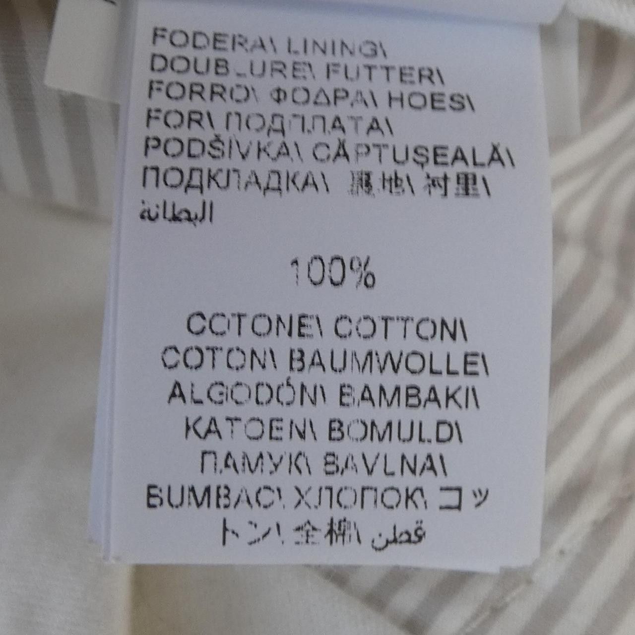 Brunello Cucinelli Brunello Cucinelli Brunello Cucinelli Cashmere Blend Pants Textile Pants DUTY FREE for USA Size ONE SIZE - 4 Thumbnail