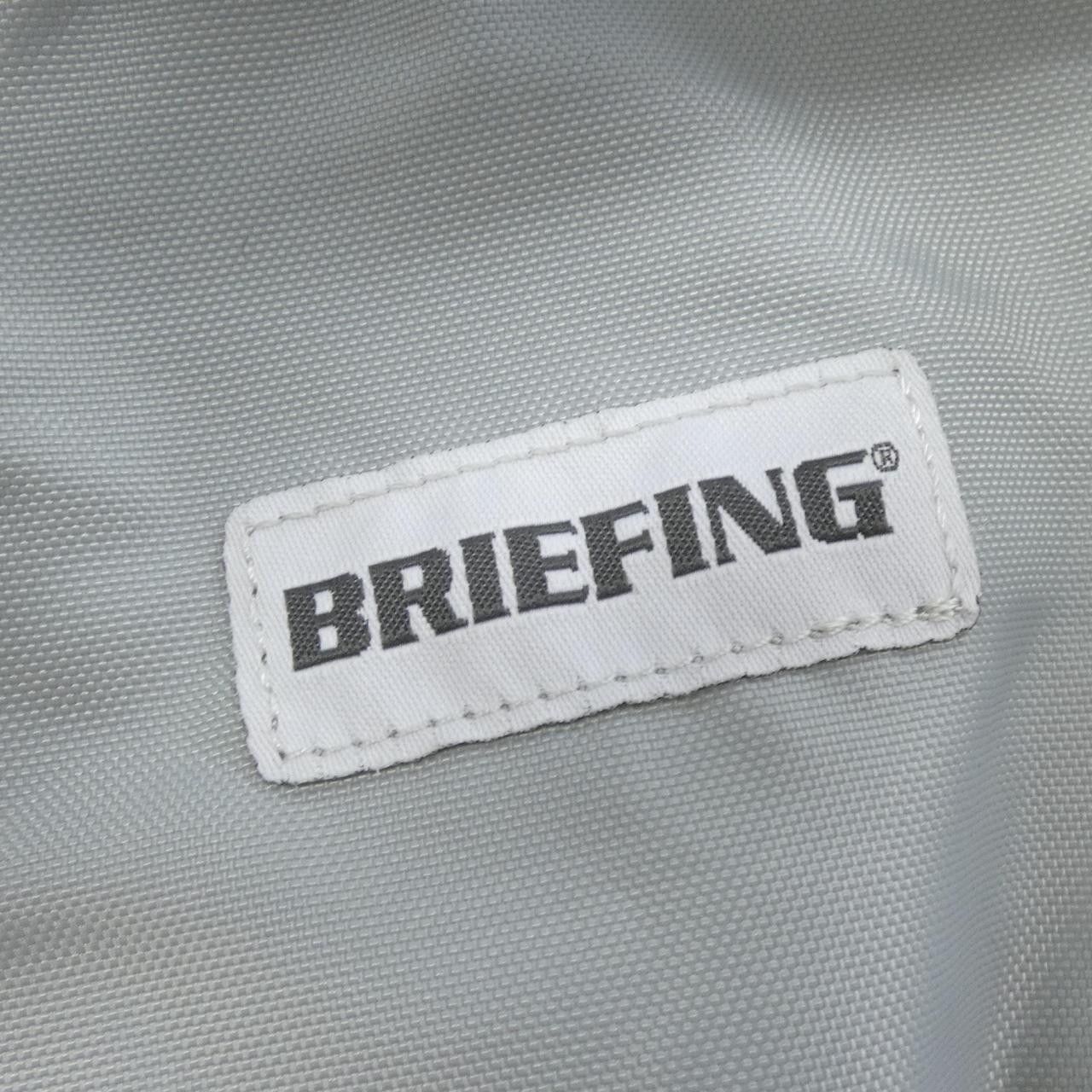Other Other Briefing Backpack Textile Backpack BRL365219 DUTY FREE for USA Size ONE SIZE - 5 Thumbnail