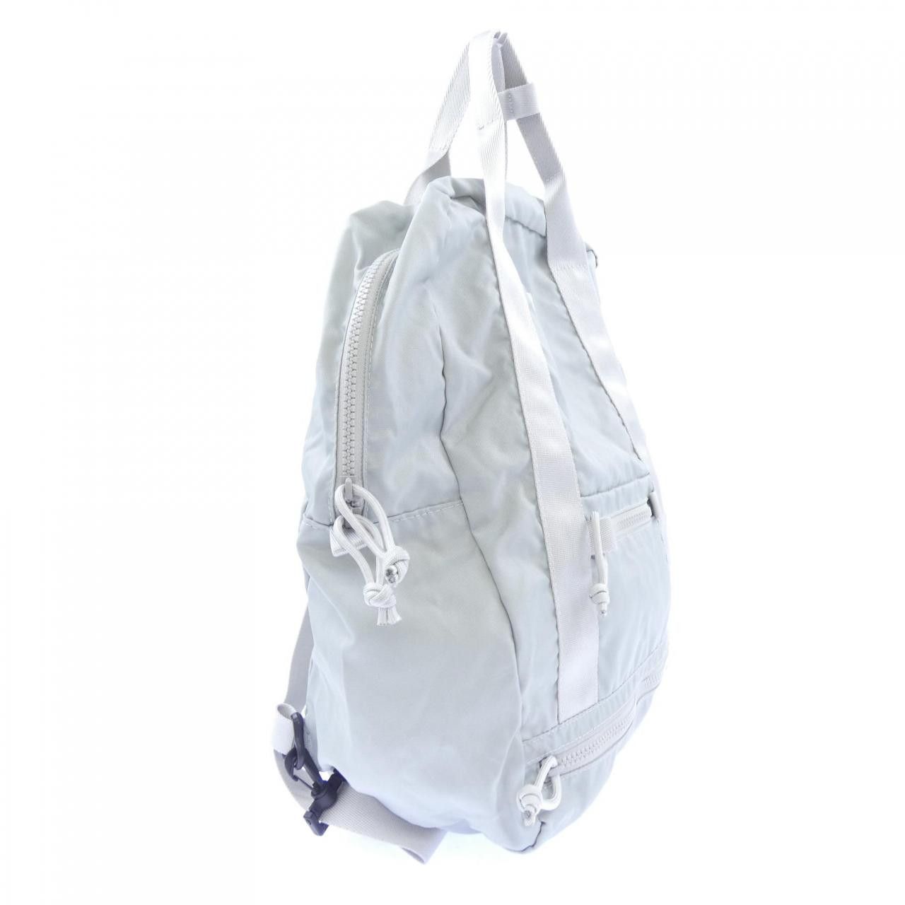 Other Other Briefing Backpack Textile Backpack BRL365219 DUTY FREE for USA Size ONE SIZE - 2 Thumbnail