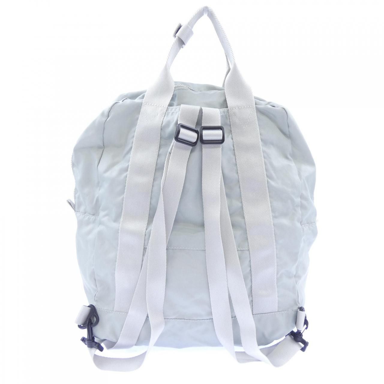 Other Other Briefing Backpack Textile Backpack BRL365219 DUTY FREE for USA Size ONE SIZE - 3 Thumbnail