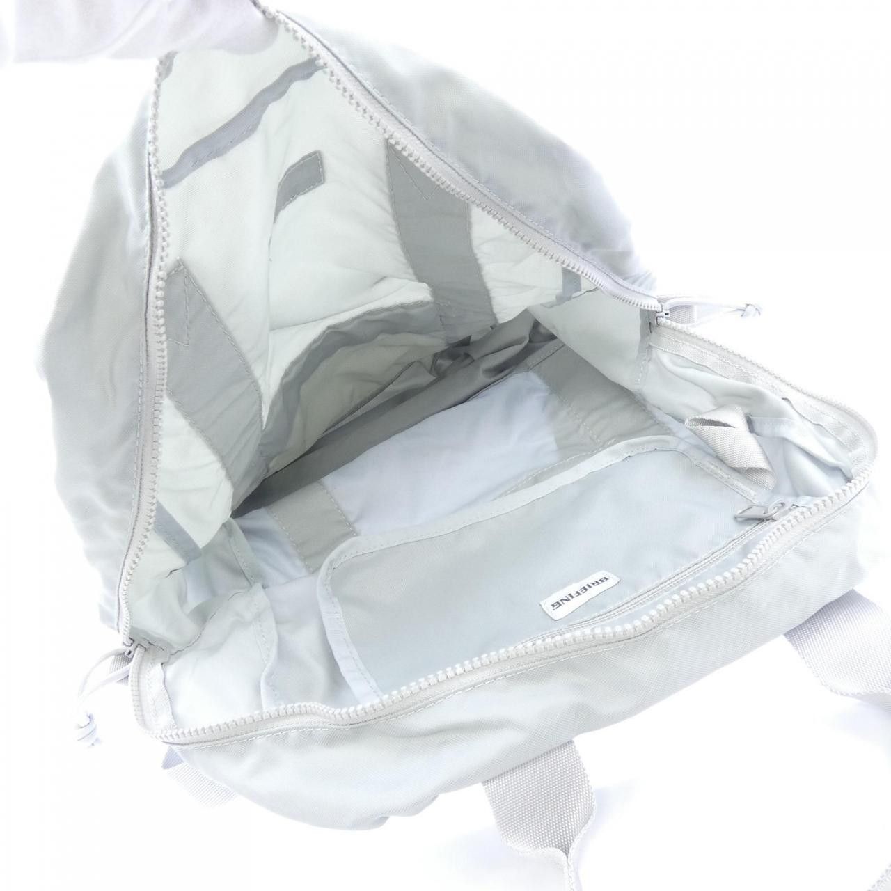 Other Other Briefing Backpack Textile Backpack BRL365219 DUTY FREE for USA Size ONE SIZE - 6 Thumbnail