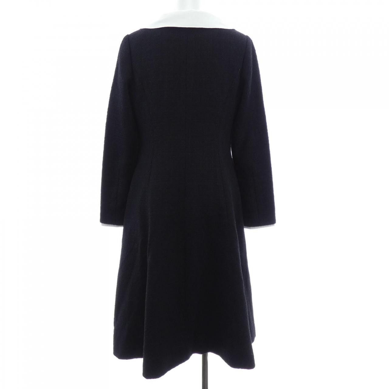 Other Other FOXEY JASMINE NOIRE Dress Textile Dresses 43170 DUTY FREE for USA Size ONE SIZE - 2 Thumbnail