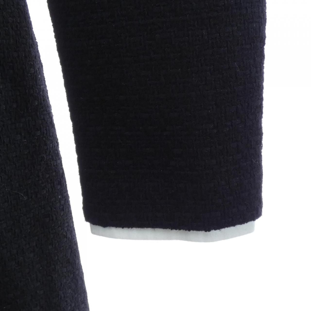Other Other FOXEY JASMINE NOIRE Dress Textile Dresses 43170 DUTY FREE for USA Size ONE SIZE - 6 Thumbnail