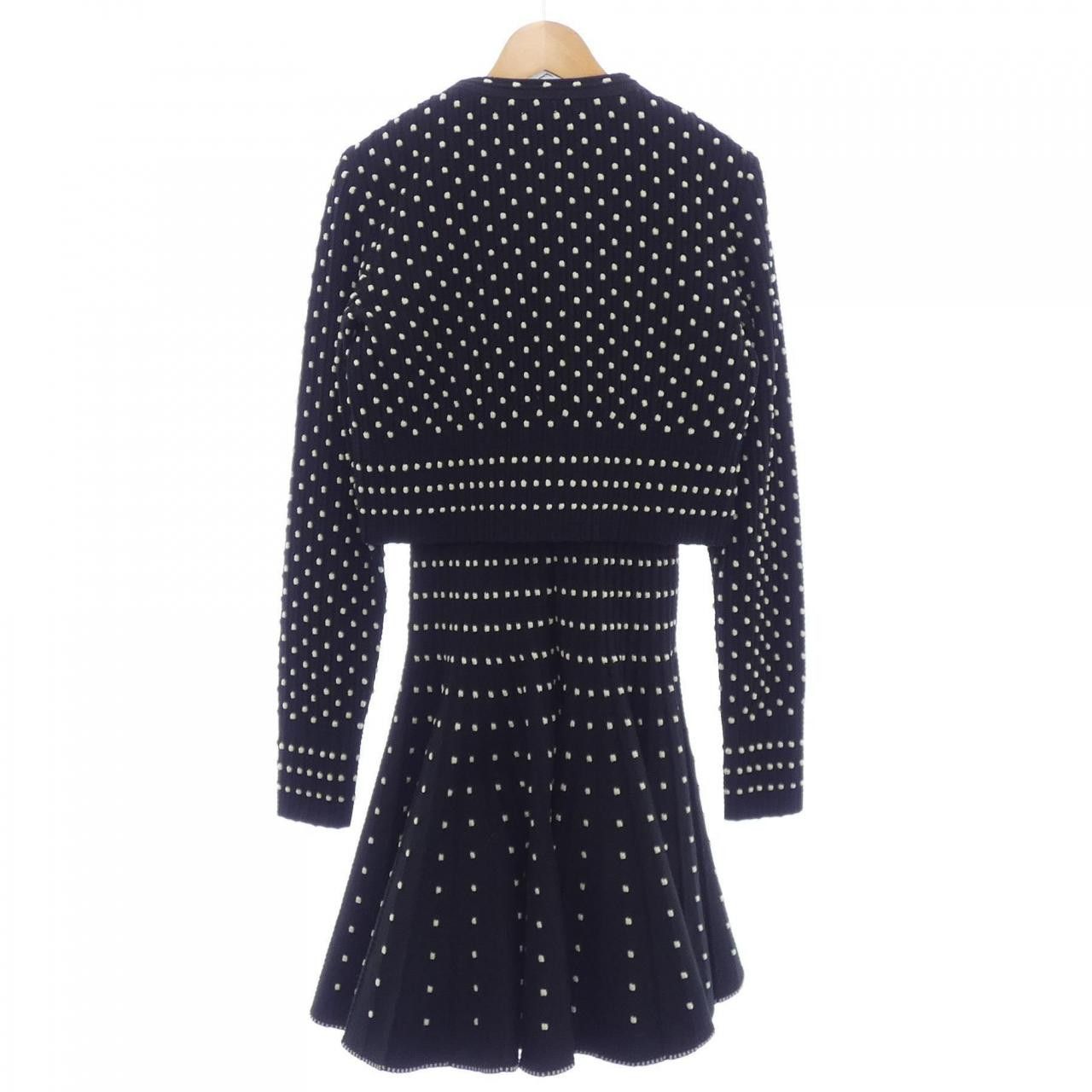 Other Alai Alaia Setup Textile Suits DUTY FREE for USA Size ONE SIZE - 2 Thumbnail