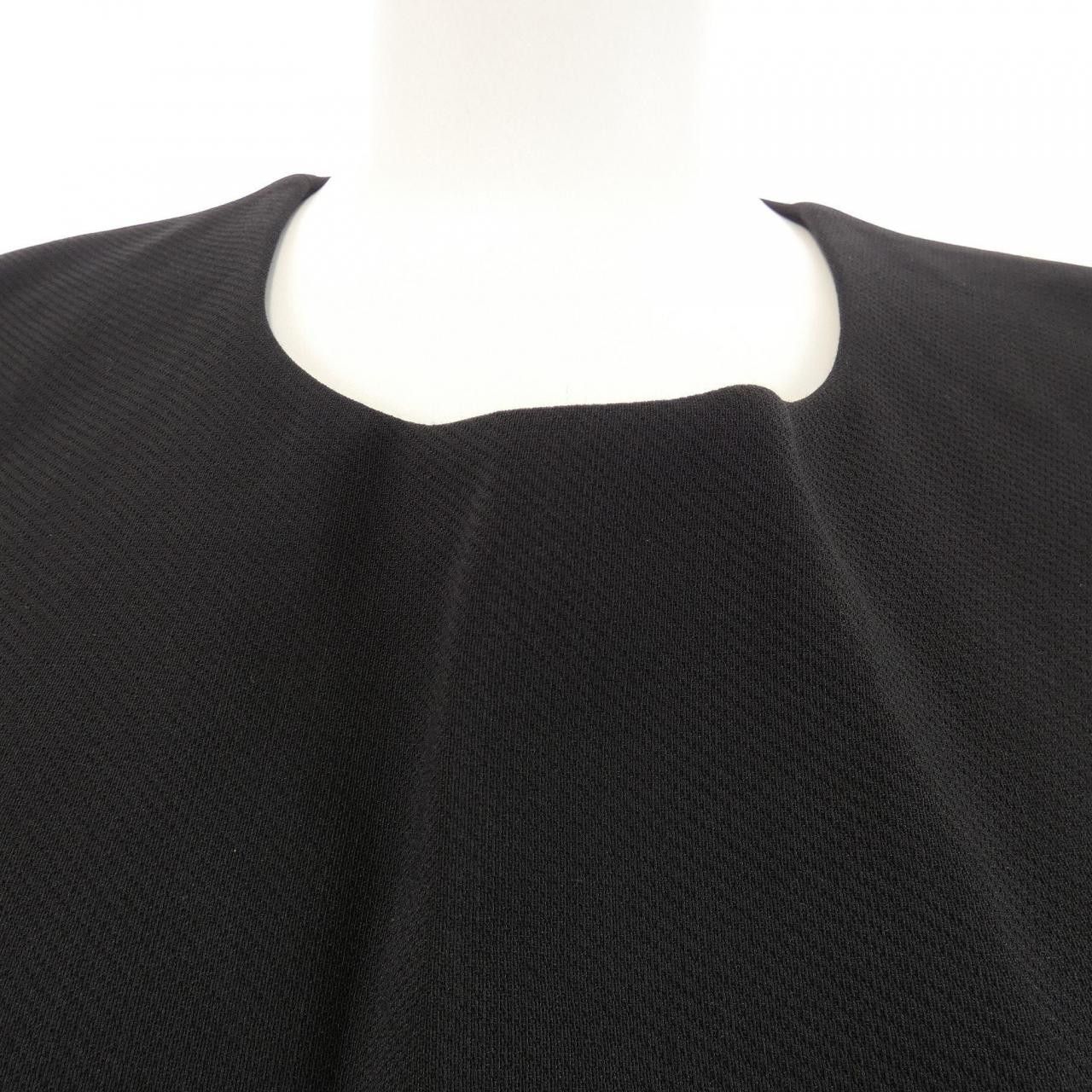 Dior Dior Christian Dior Dress Textile Dresses 151R05A1221 DUTY FREE for USA Size ONE SIZE - 5 Thumbnail