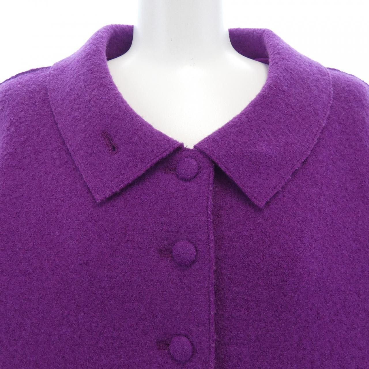 Chanel Chanel Chanel Jacket Others Outerwear P14214V0801499A DUTY FREE for USA Size ONE SIZE - 5 Thumbnail