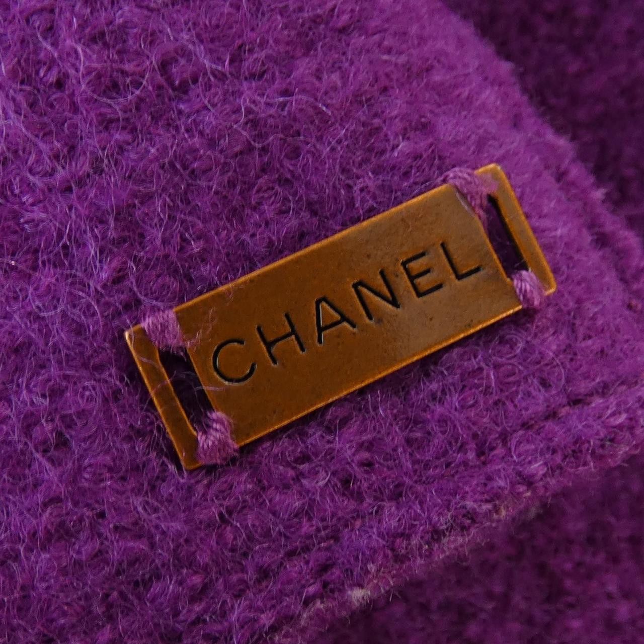 Chanel Chanel Chanel Jacket Others Outerwear P14214V0801499A DUTY FREE for USA Size ONE SIZE - 7 Thumbnail