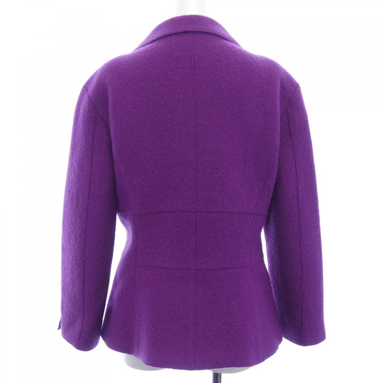 Chanel Chanel Chanel Jacket Others Outerwear P14214V0801499A DUTY FREE for USA Size ONE SIZE - 2 Thumbnail