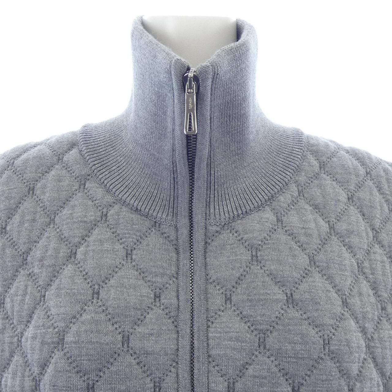 Hermes Hermes Hermes Wool Vest Others Tops DUTY FREE for USA Size ONE SIZE - 6 Thumbnail