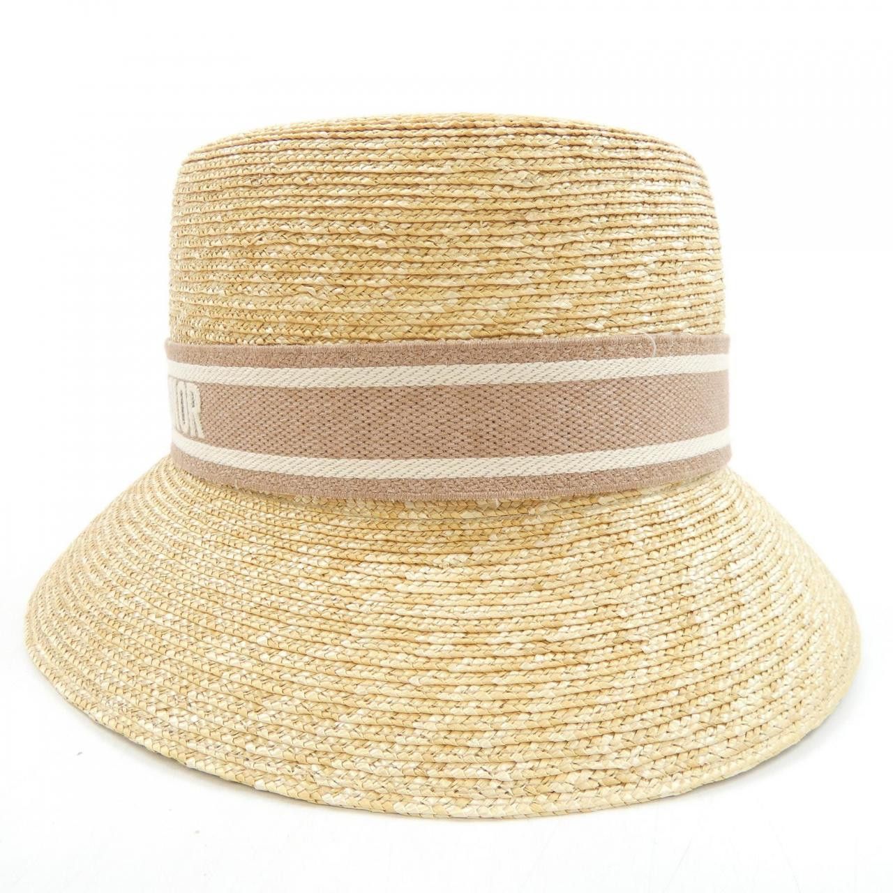 Dior Dior Christian Dior Hat Textile Hats 11DRT952G180 DUTY FREE for USA Size ONE SIZE - 2 Thumbnail