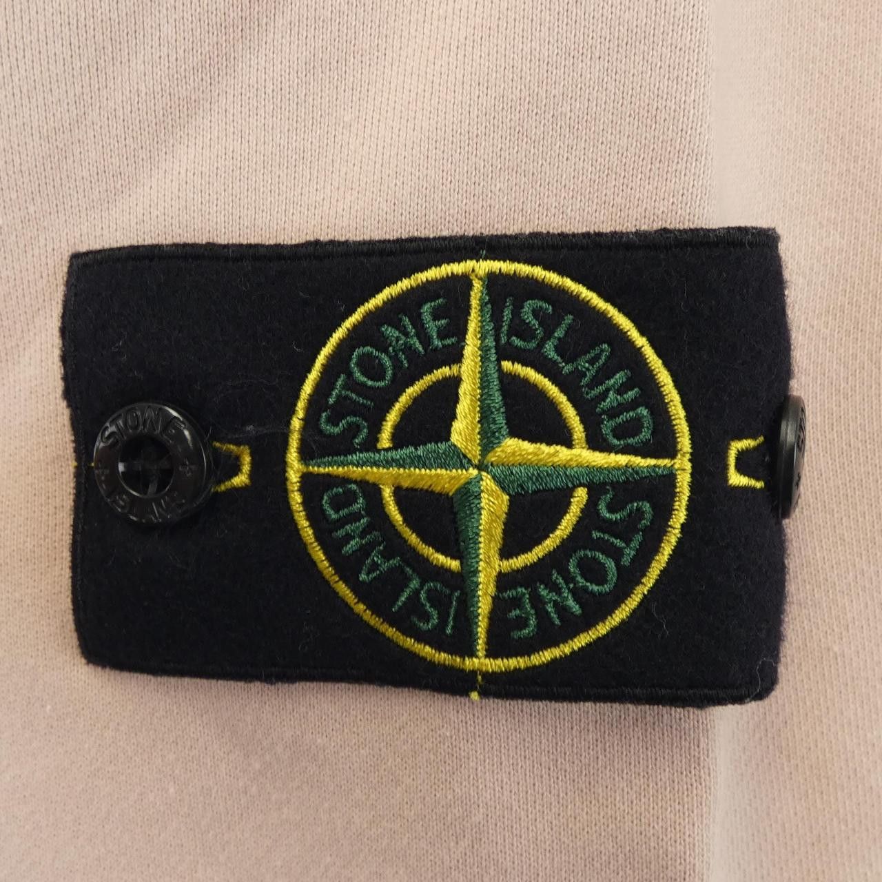 Stone Island Stone Island Stone Island Hoodie Textile Sweatshirts & Hoodies K1S156100042S0051 DUTY FREE for USA Size ONE SIZE - 7 Thumbnail