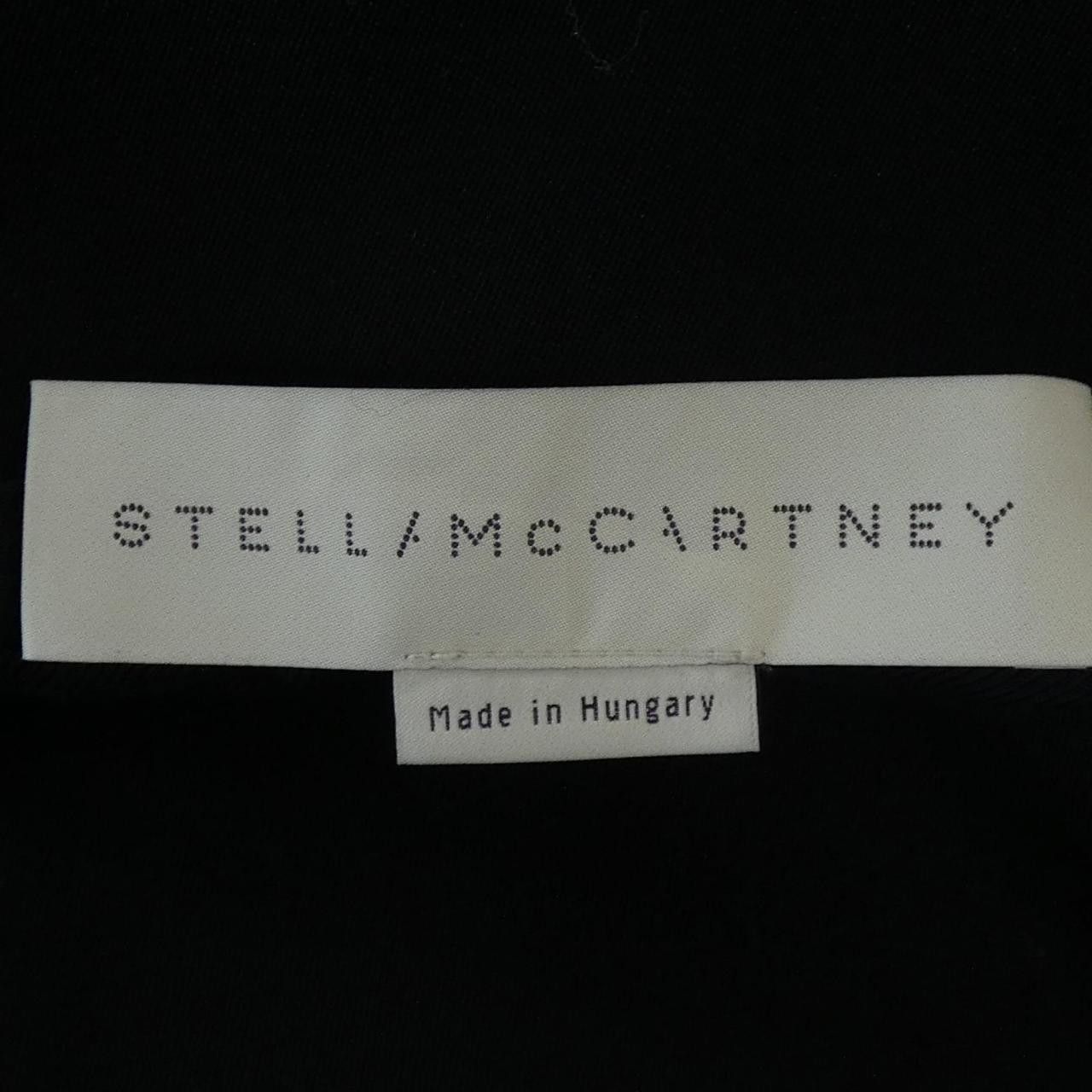 Stella McCartney Stella Mccartney Stella McCartney Top Others Tops 420411SGB50 DUTY FREE for USA Size ONE SIZE - 4 Thumbnail