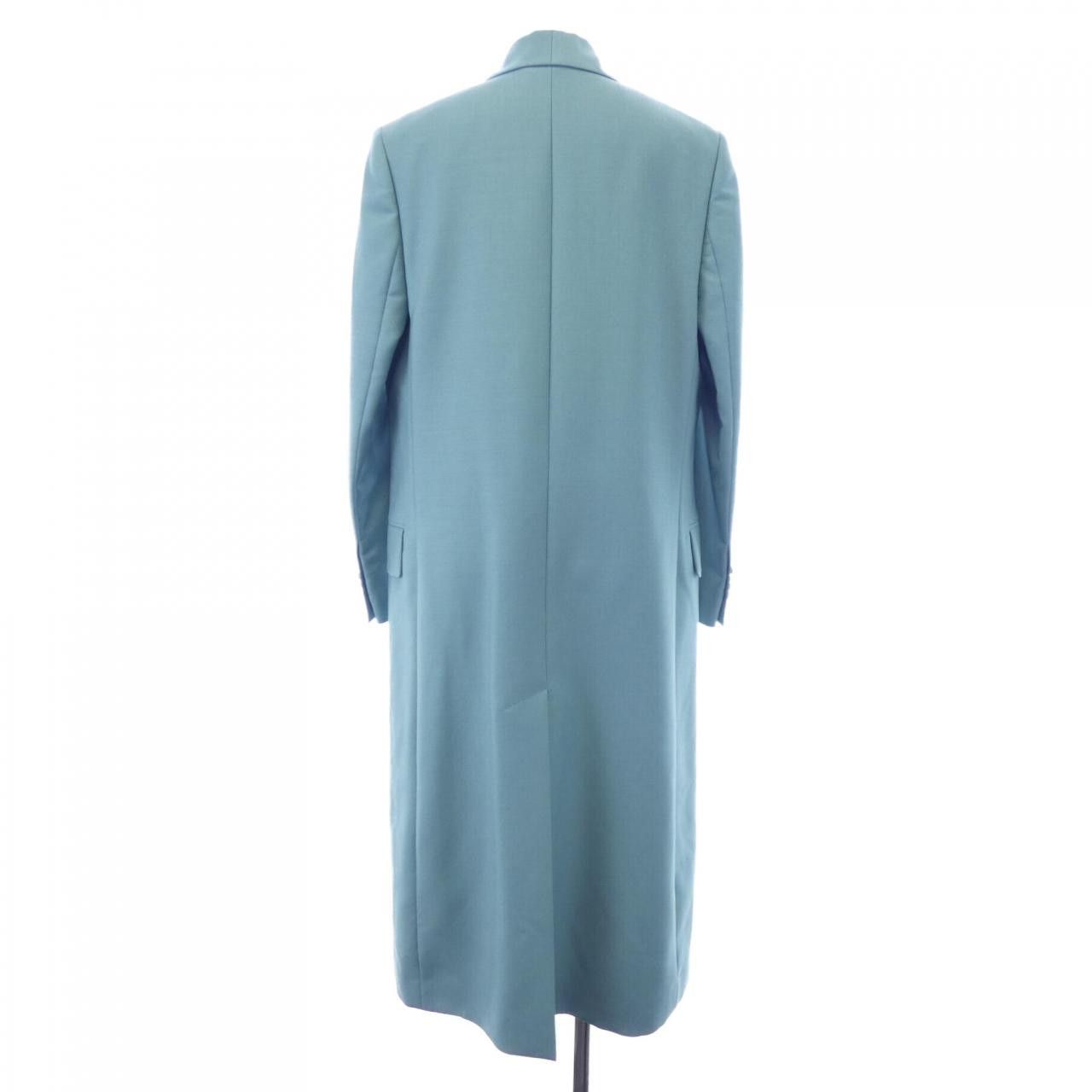 Fendi Fendi Fendi Coat Others Outerwear FF8643 5SC DUTY FREE for USA Size ONE SIZE - 2 Thumbnail