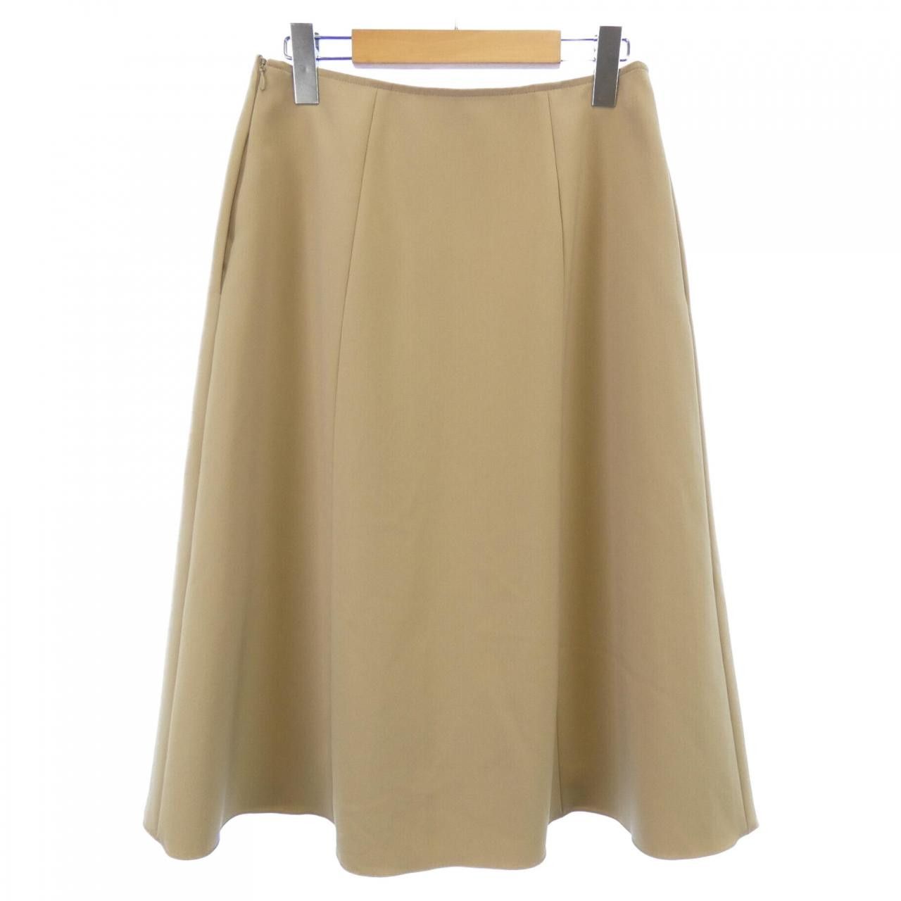 Other Other FOXEY NEW YORK JORDAN Skirt Textile Skirts 44220 DUTY FREE for USA Size ONE SIZE - 2 Thumbnail