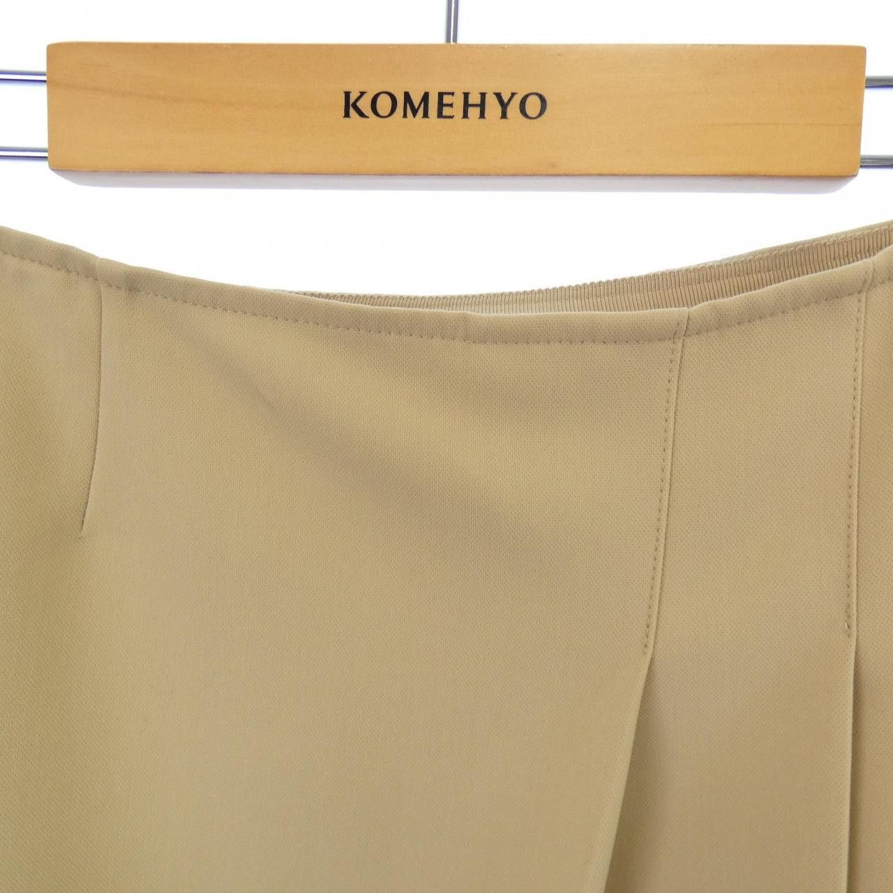 Other Other FOXEY NEW YORK JORDAN Skirt Textile Skirts 44220 DUTY FREE for USA Size ONE SIZE - 3 Thumbnail