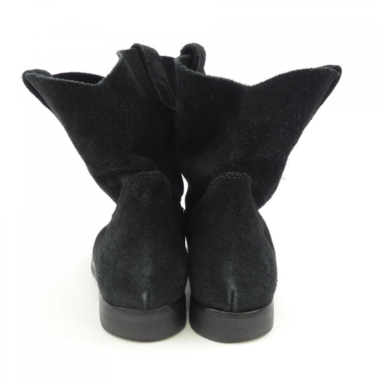 Other Other RE/DONE Leather Boots Leather Shoes DUTY FREE for USA Size ONE SIZE - 5 Thumbnail